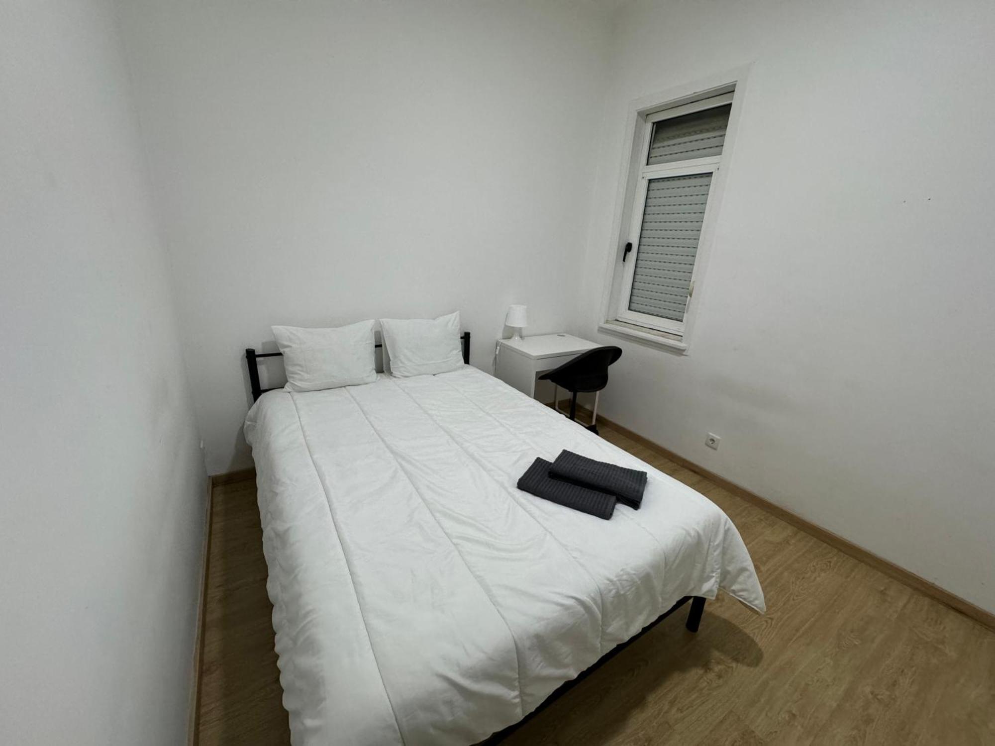 Guest house Center