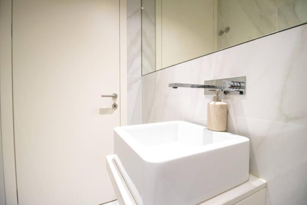 Reference T1 2nd Floor Apartment *
