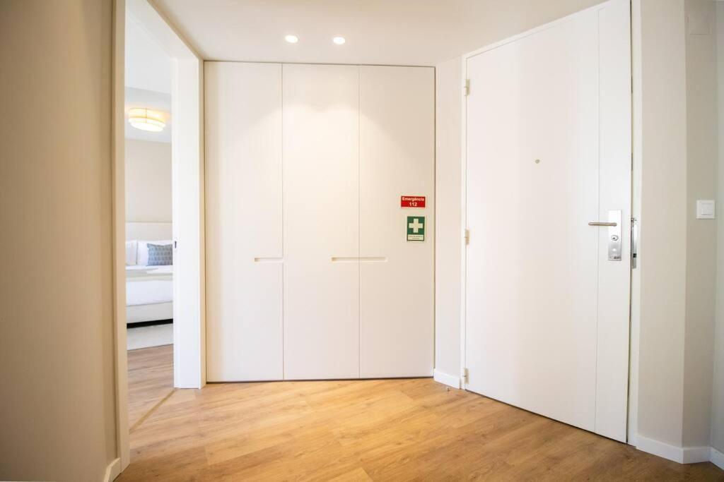 Apartment Reference T1 2nd Floor *