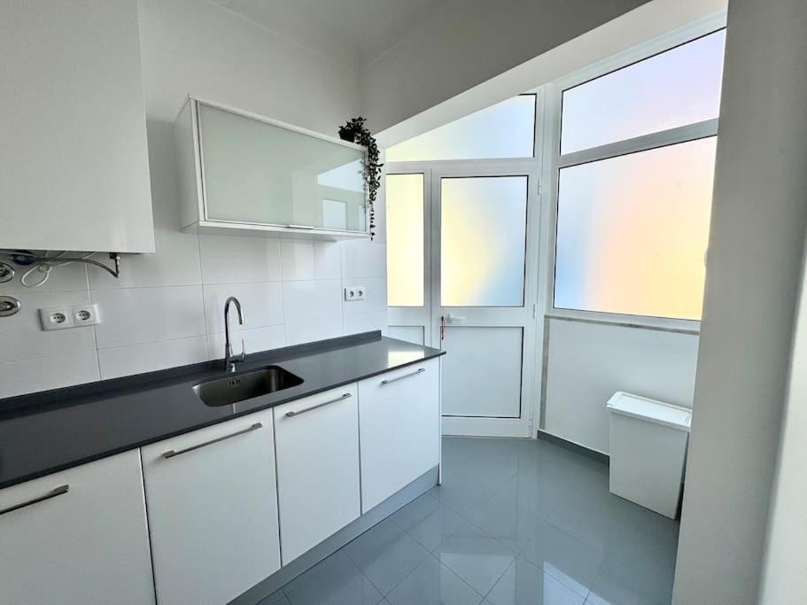 Apartment Viver - Em Campo De Ourique