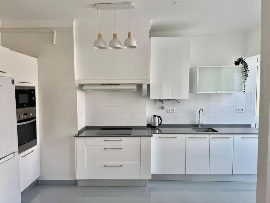 Apartment Viver - Em Campo De Ourique Lisbon