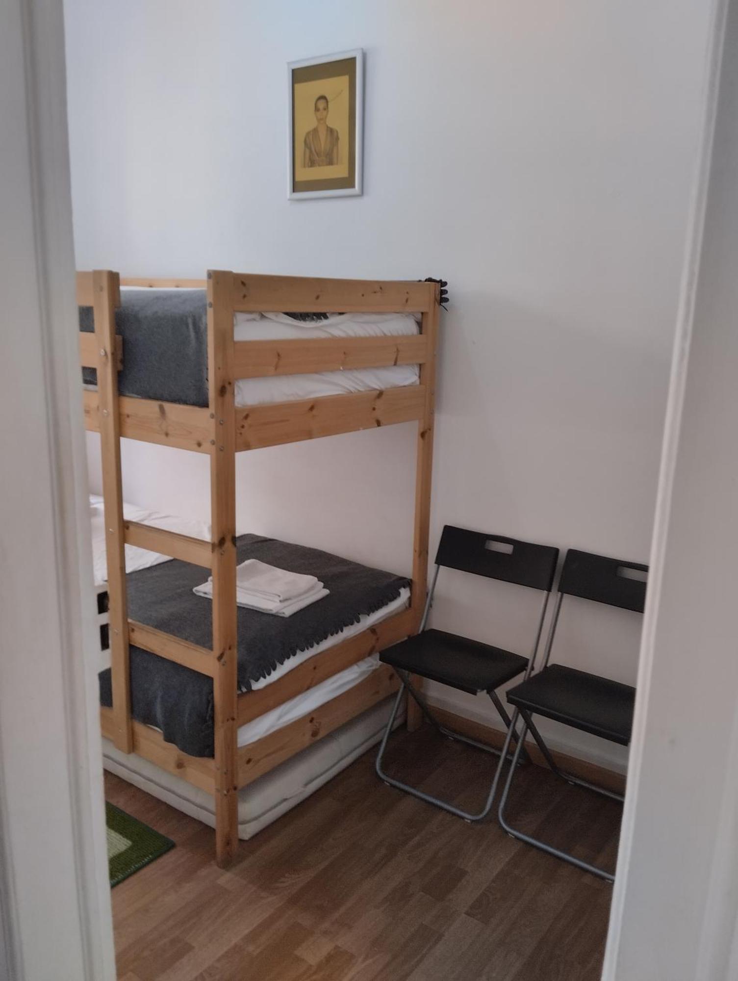 A Guest house *