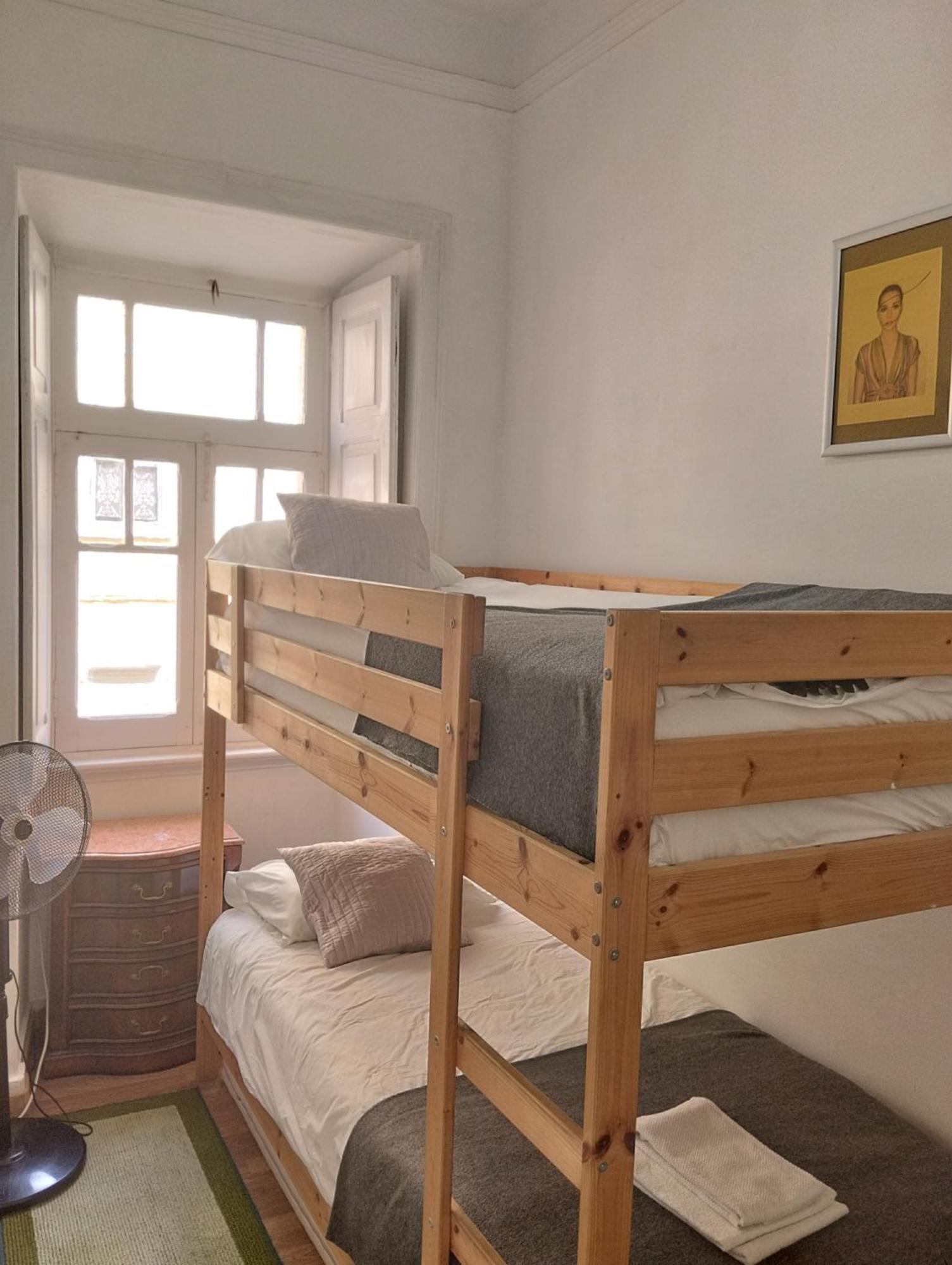 A Guest house