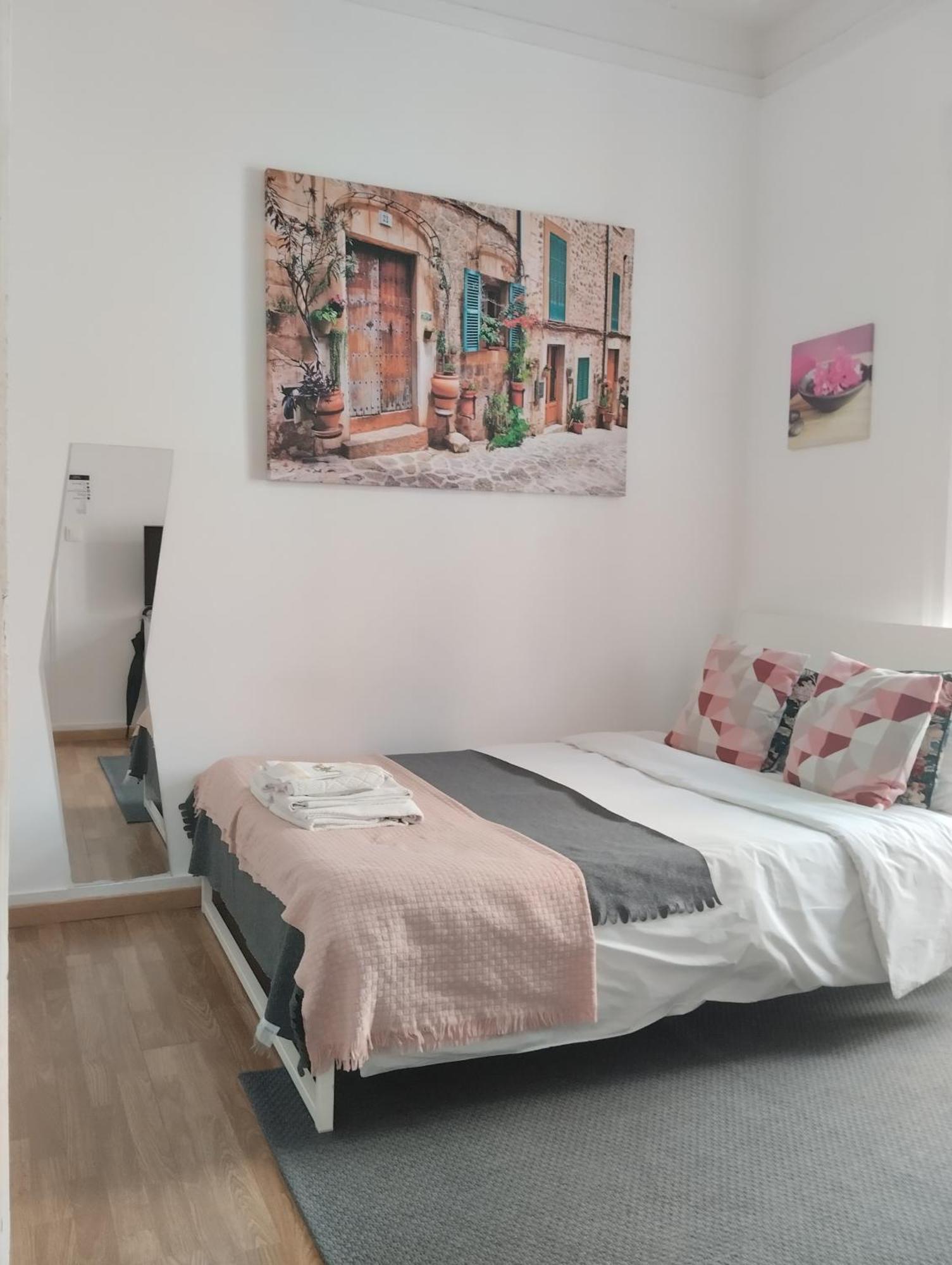 A Guest house *