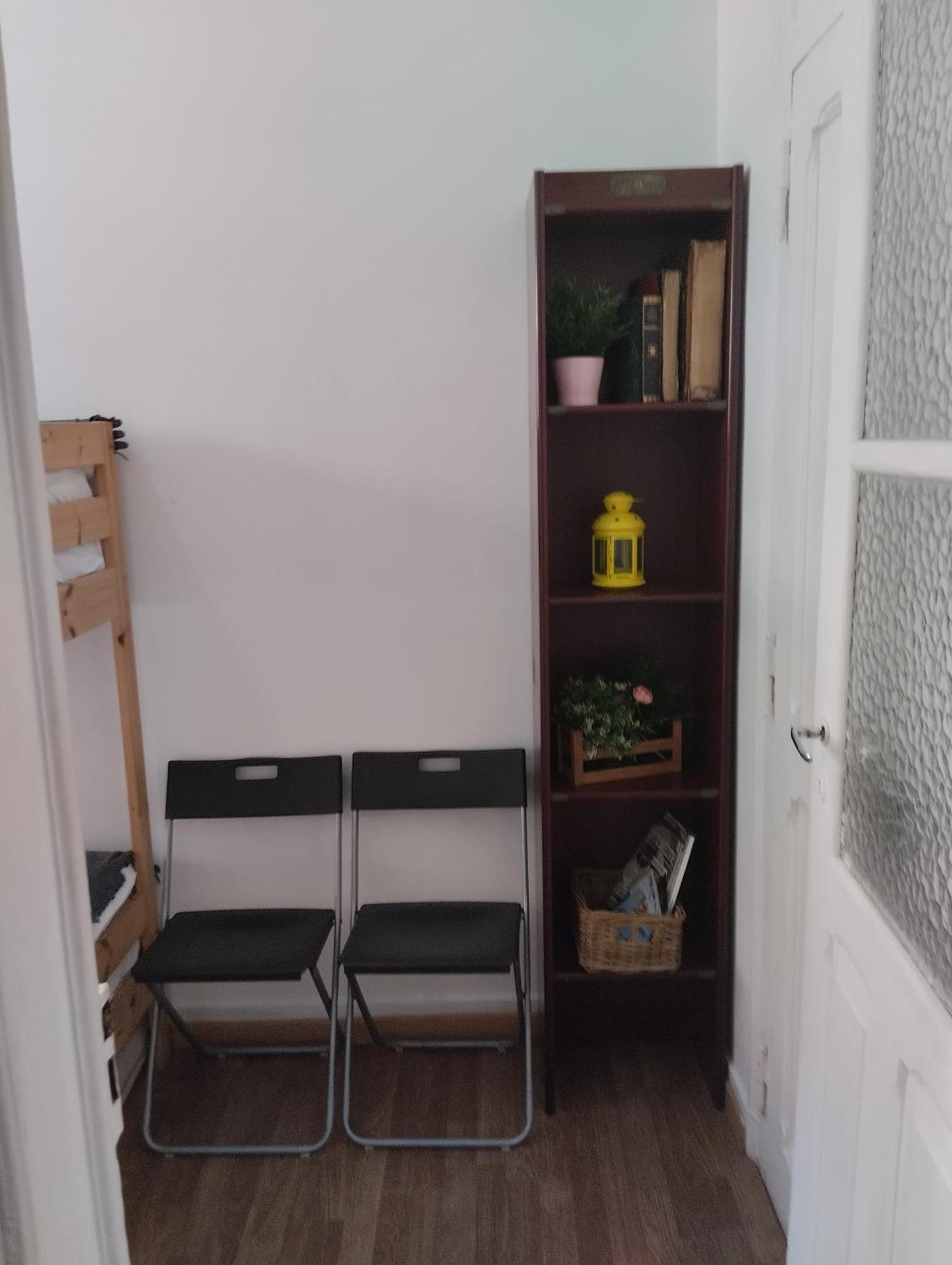 Guest house A