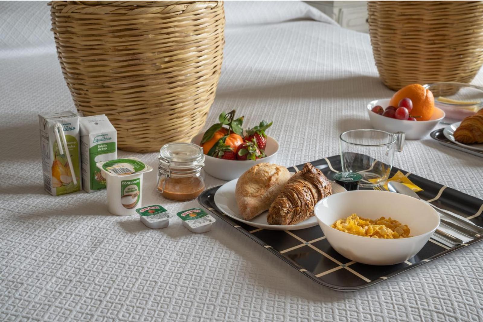 Wallis Sao Bento Guest house
