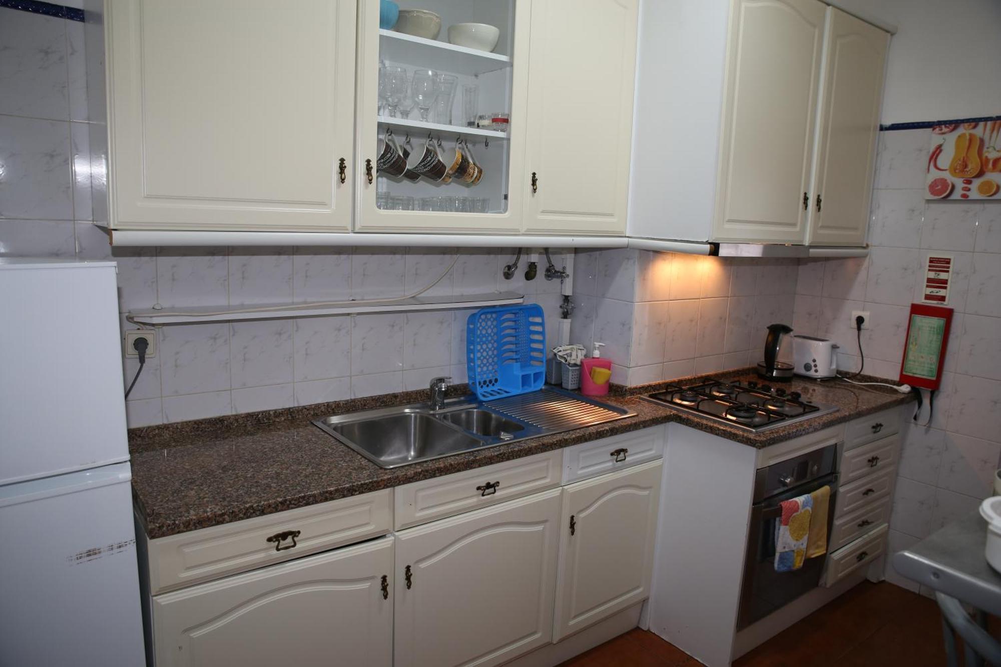 Green Charming Homestay