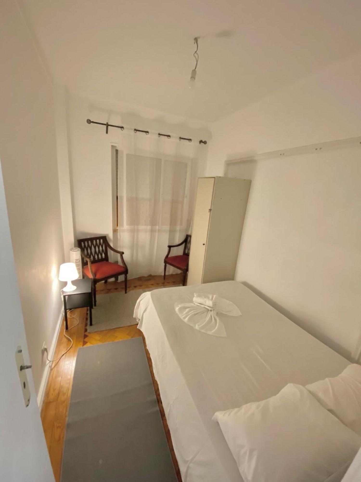 Aconchego Proximo Ao Aeroporto Guest house