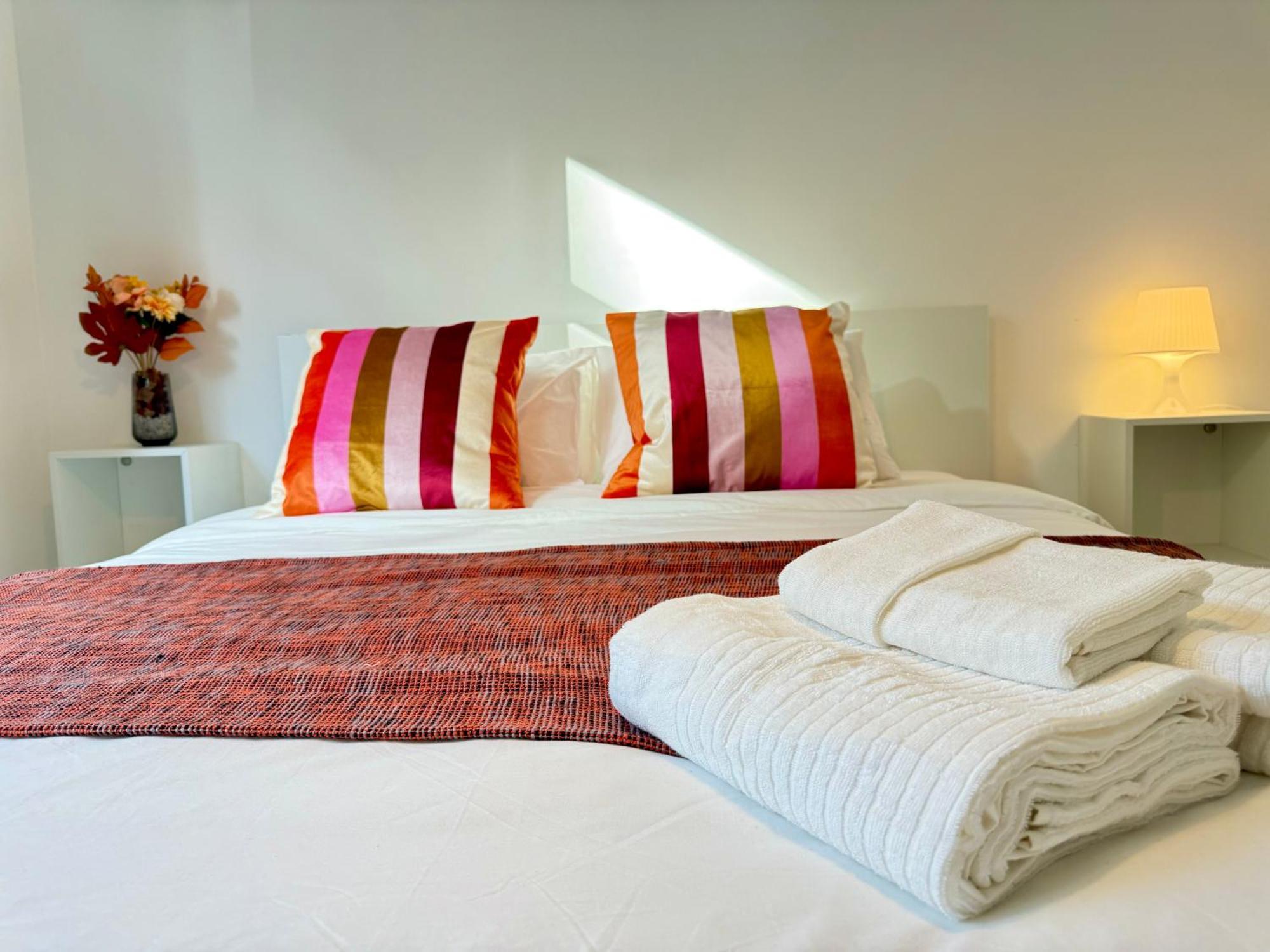 Apartment In Arroios *