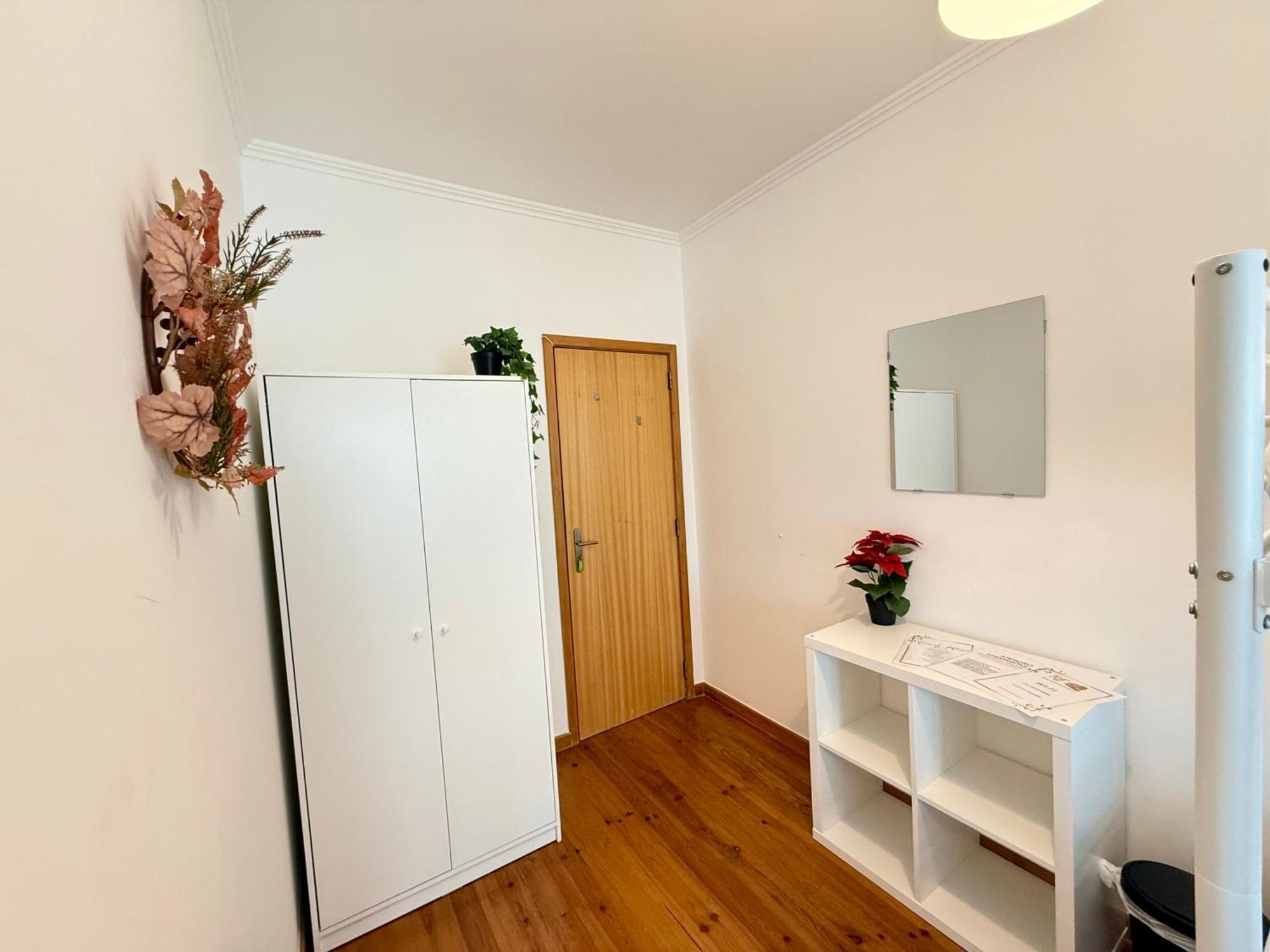 Apartment In Arroios Lisbon