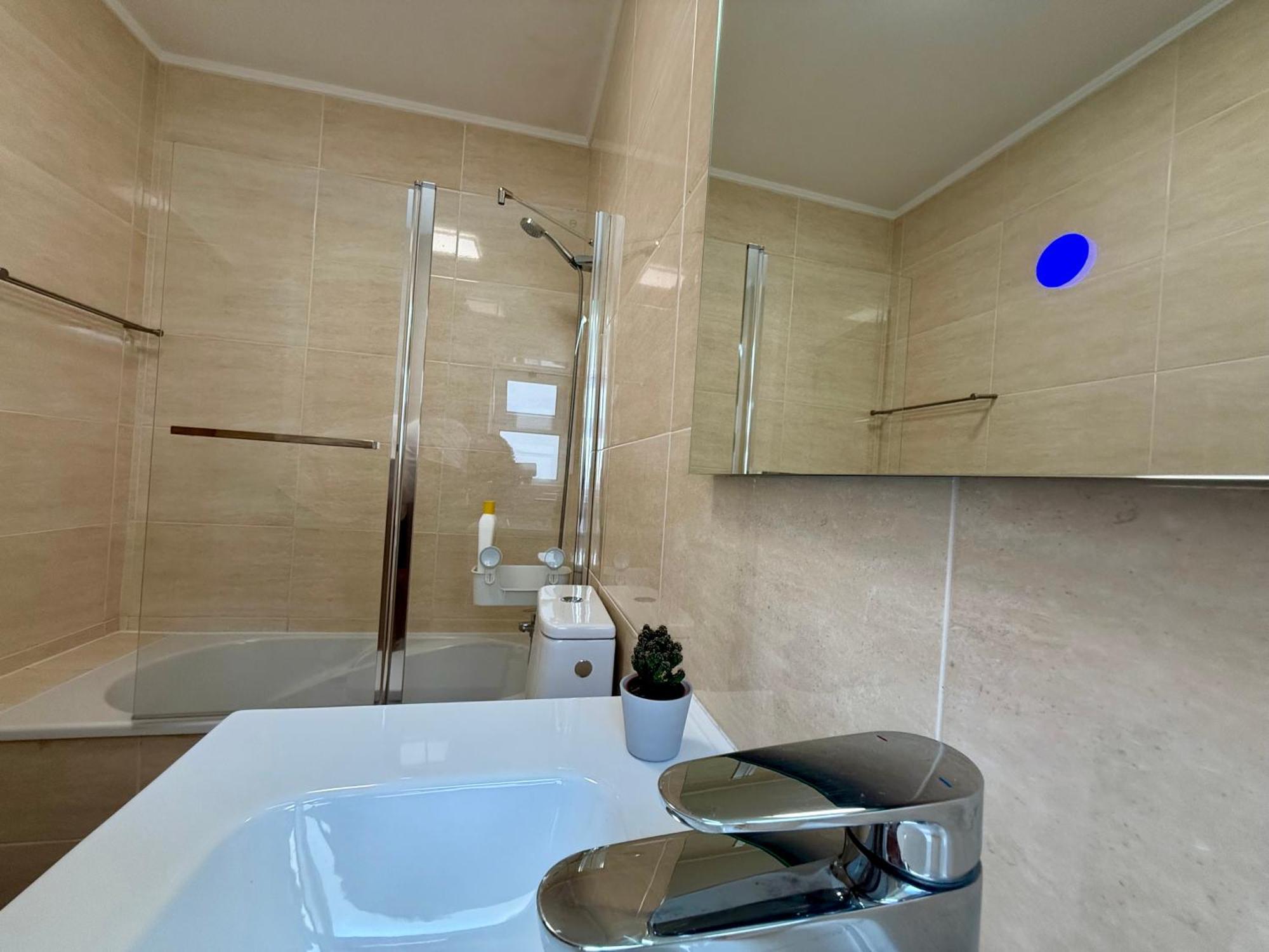 Apartment In Arroios *