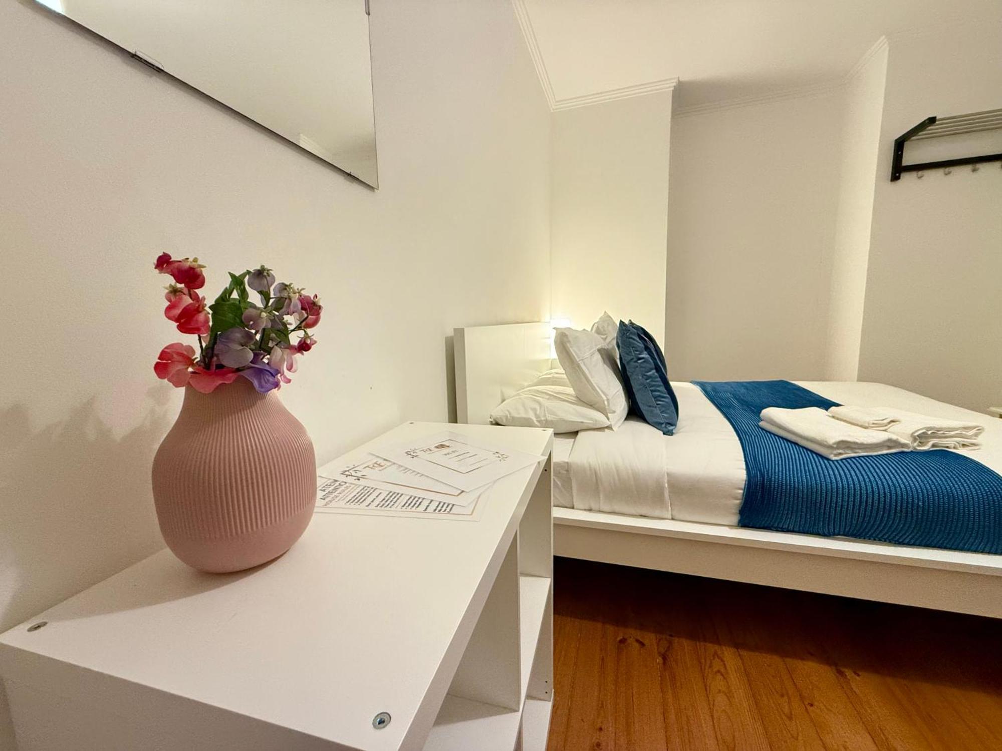 Apartment In Arroios Lisbon