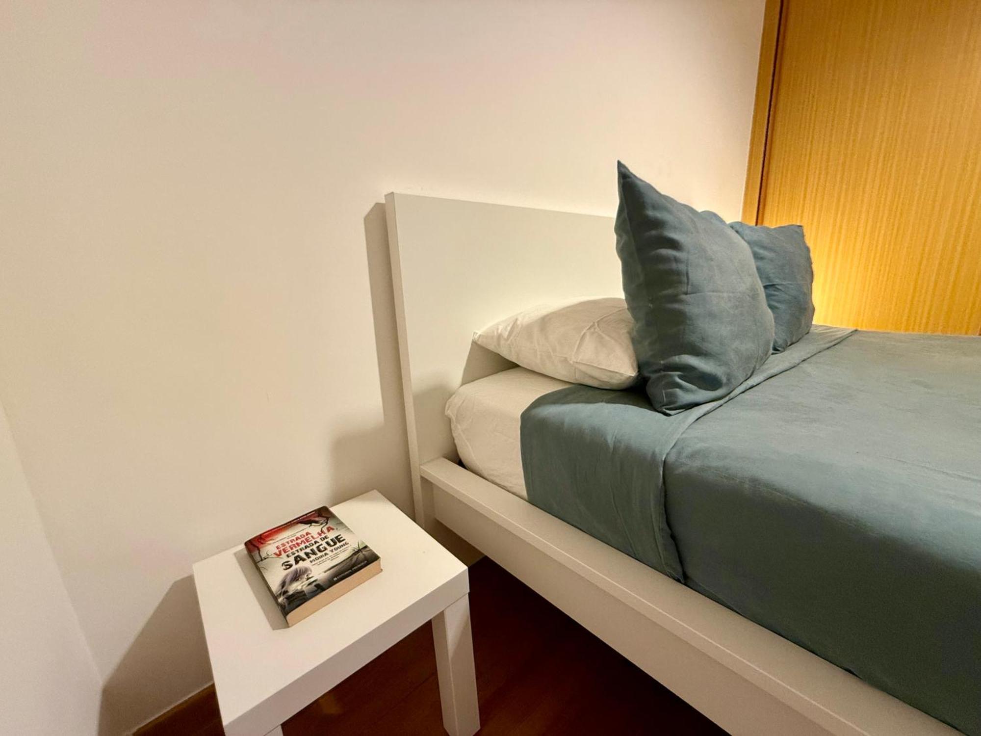 Apartment In Arroios Lisbon