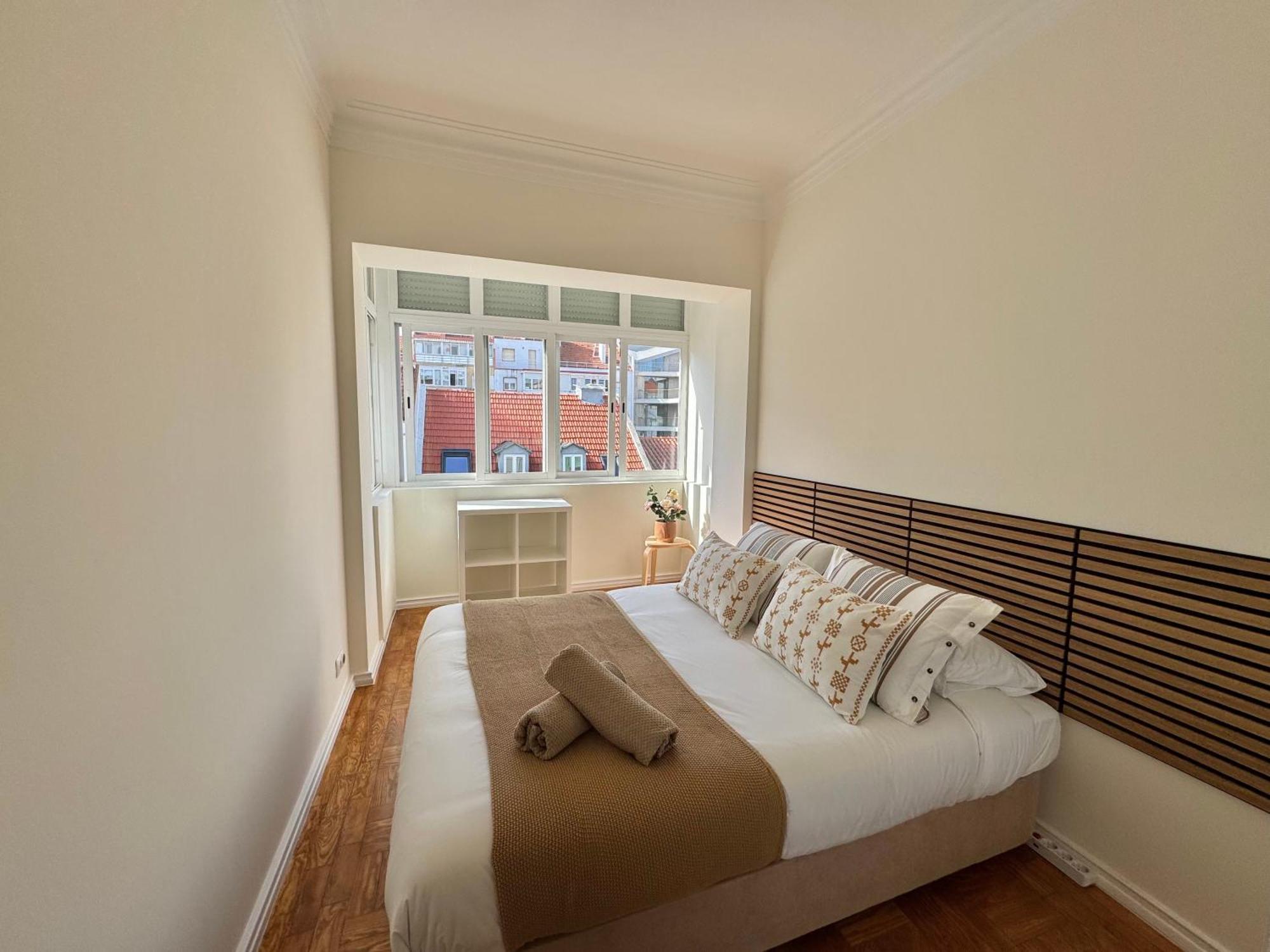 O Encatamento De Ourique Apartment