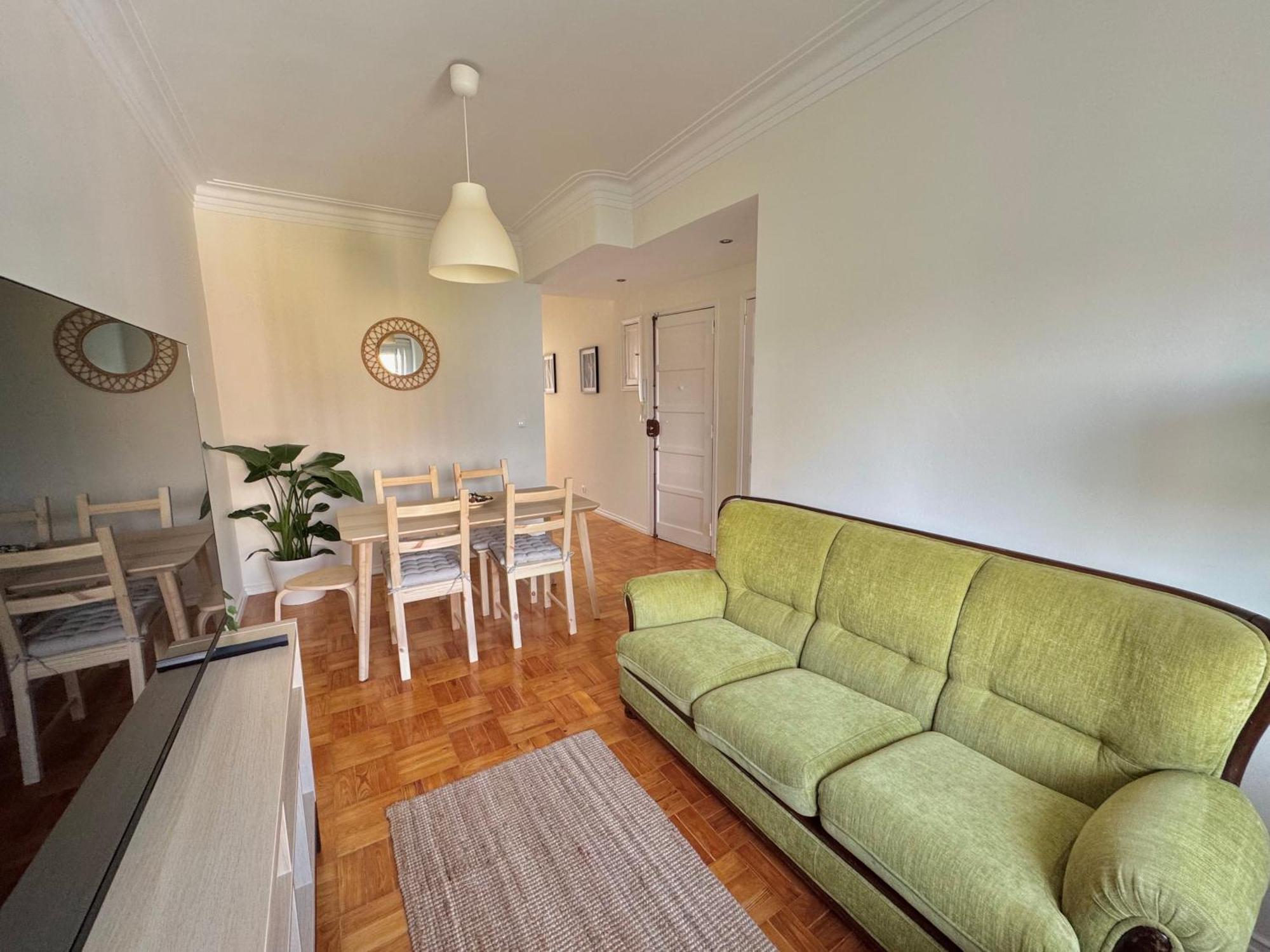 Apartment O Encatamento De Ourique Lisbon