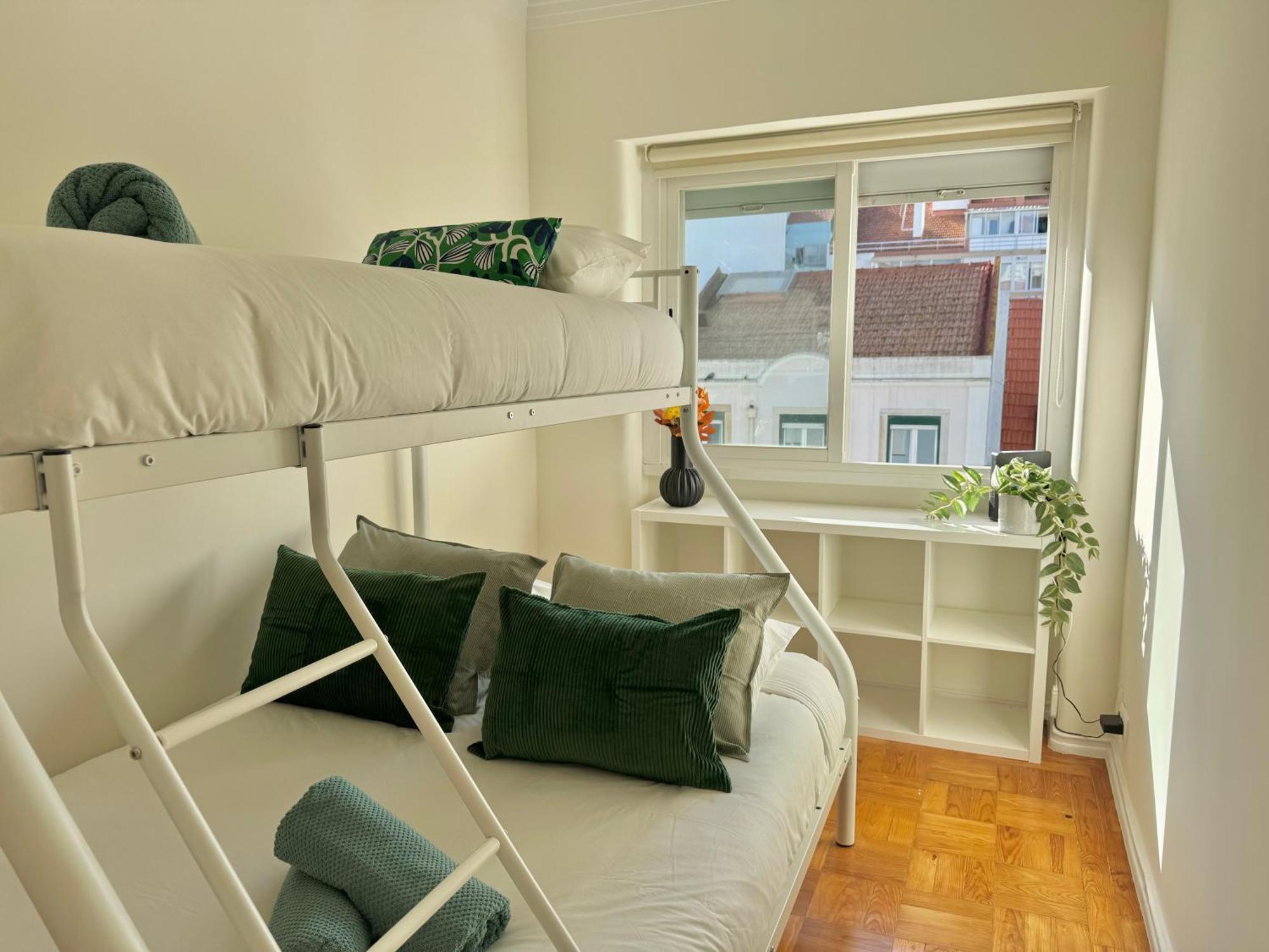 O Encatamento De Ourique Lisbon