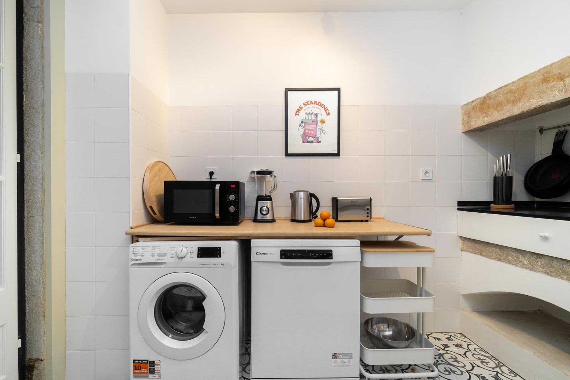 Apartamento Whome The Premier Destination For True Wanderers