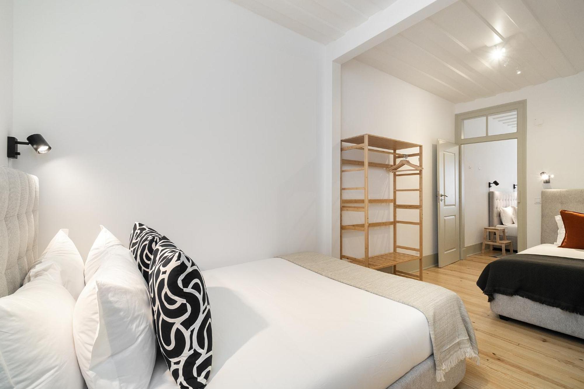Whome The Premier Destination For True Wanderers Apartamento Lisboa