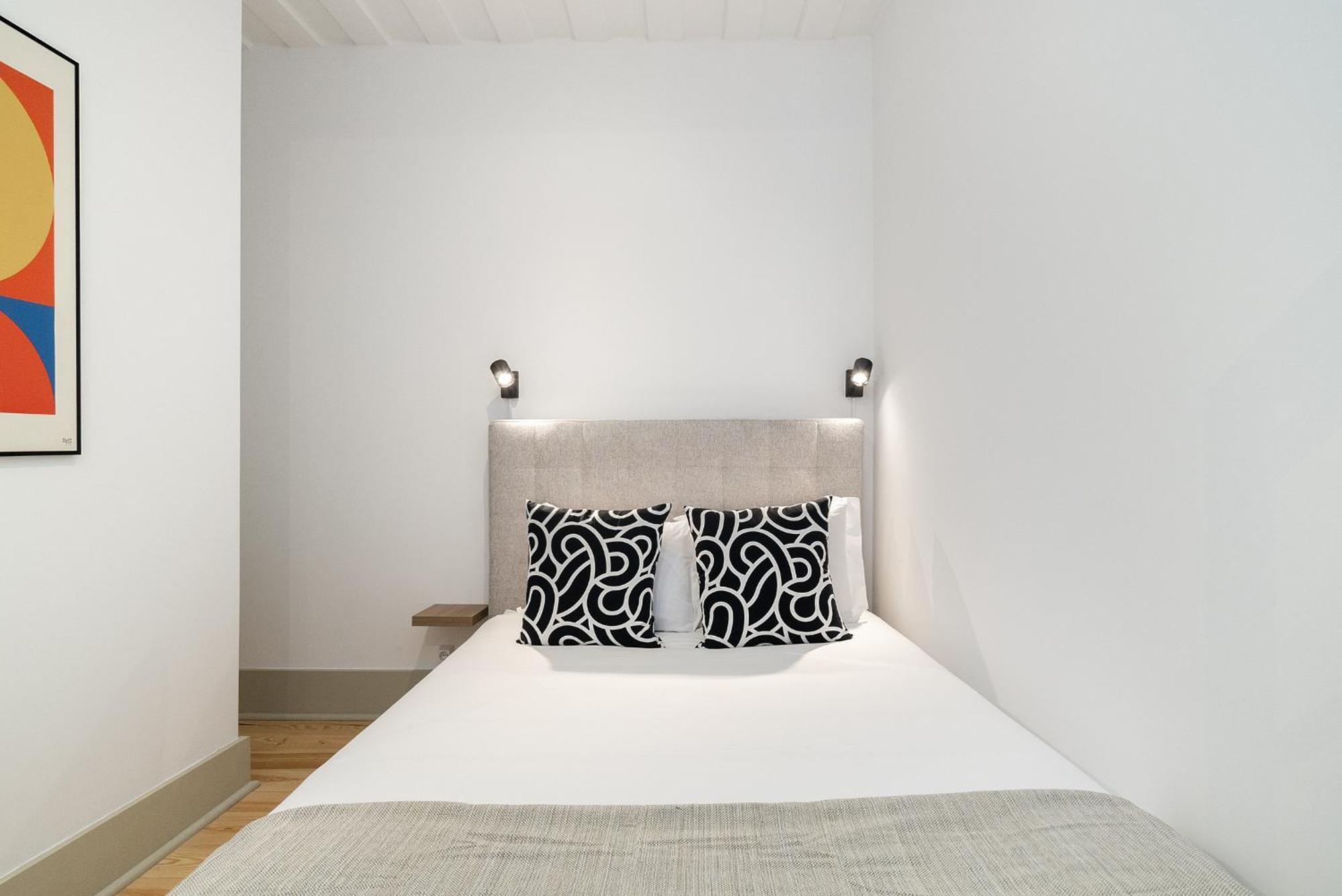 Apartamento Whome The Premier Destination For True Wanderers Lisboa