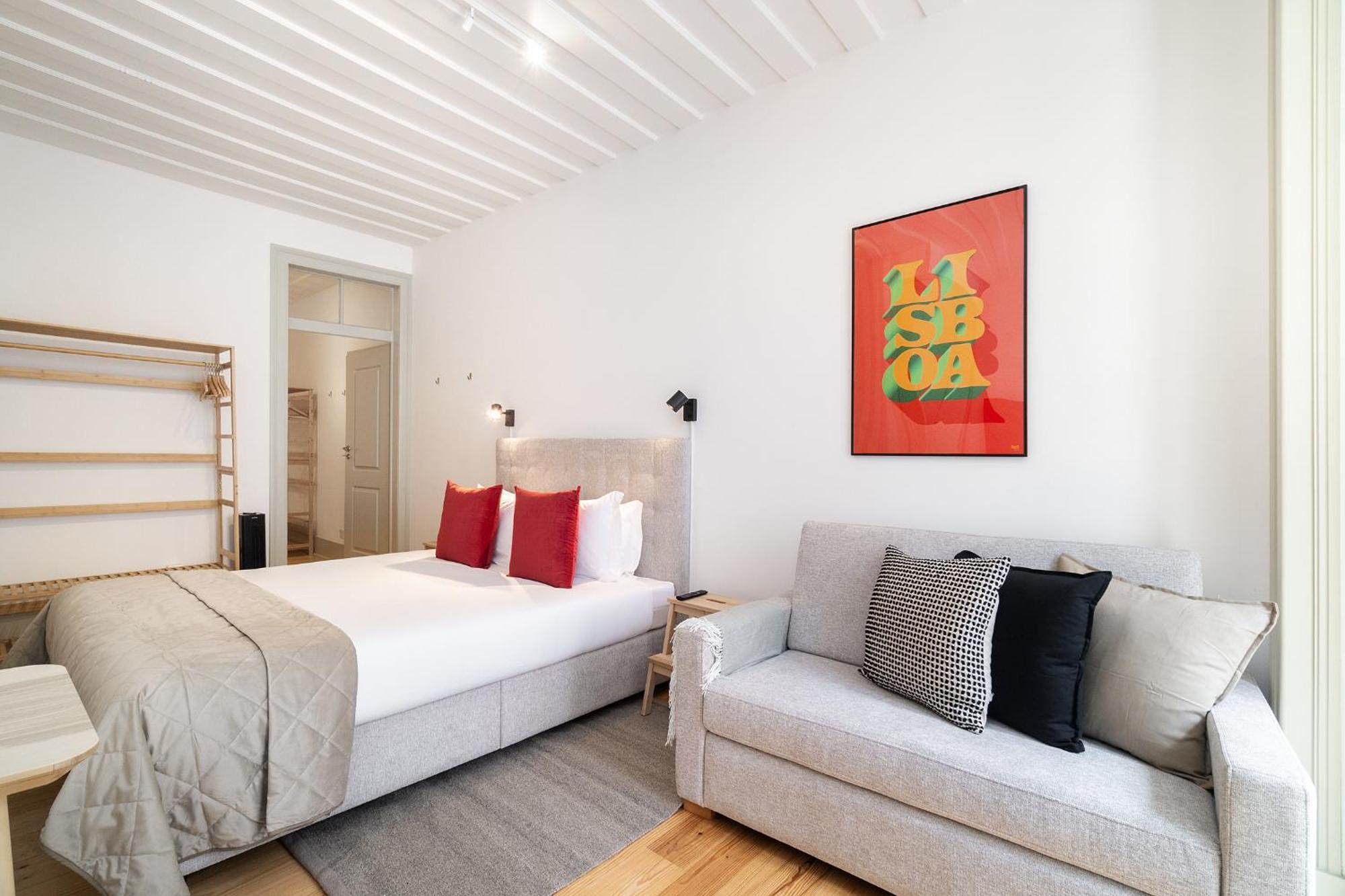 Apartamento Whome The Premier Destination For True Wanderers *
