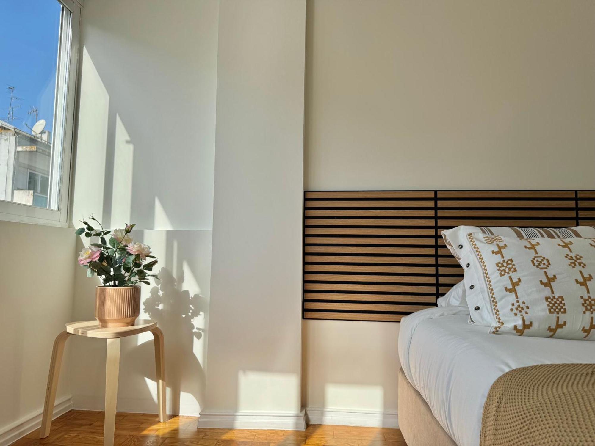 Apartment O Encatamento De Ourique *