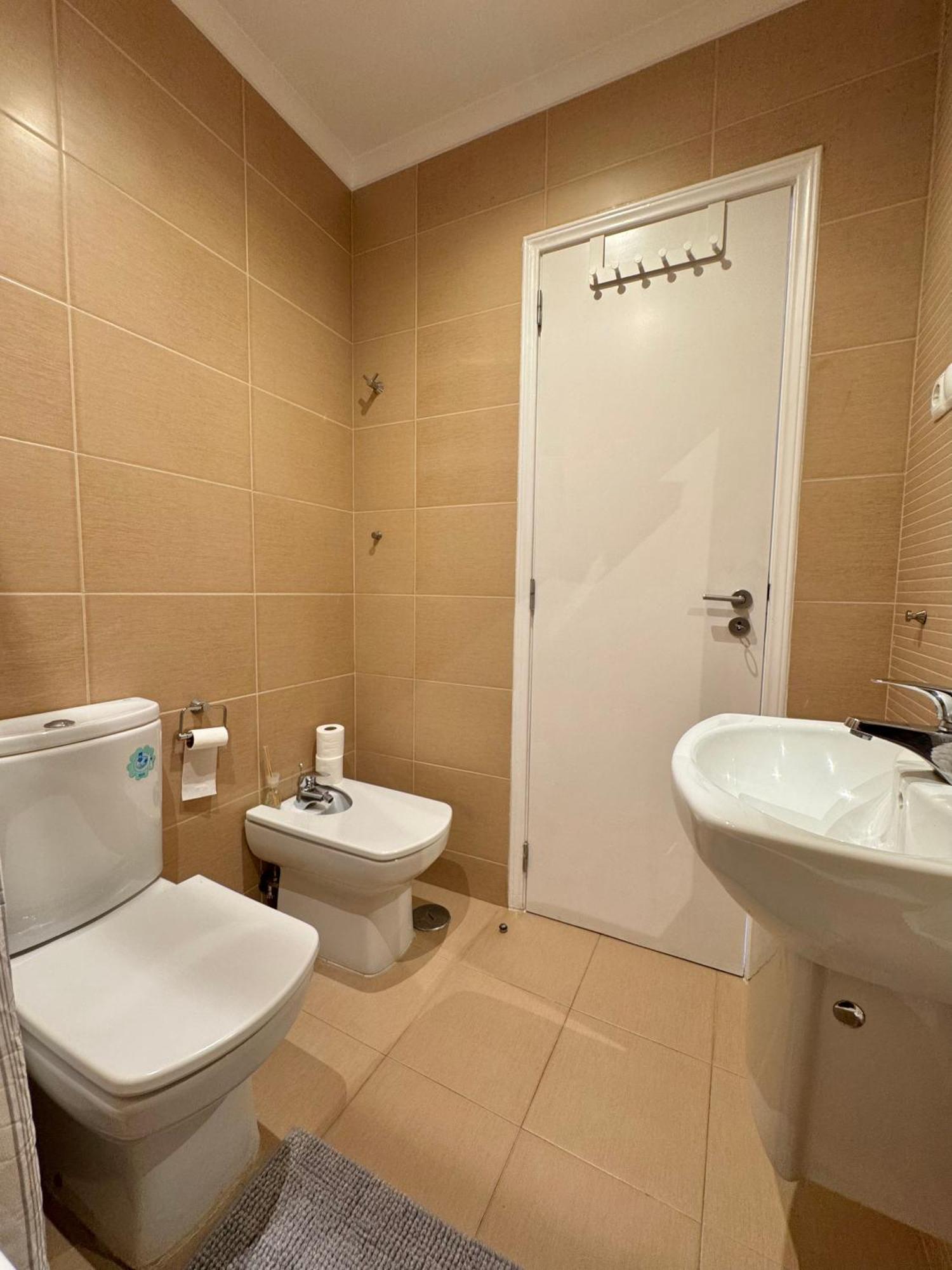 O Encatamento De Ourique Apartment