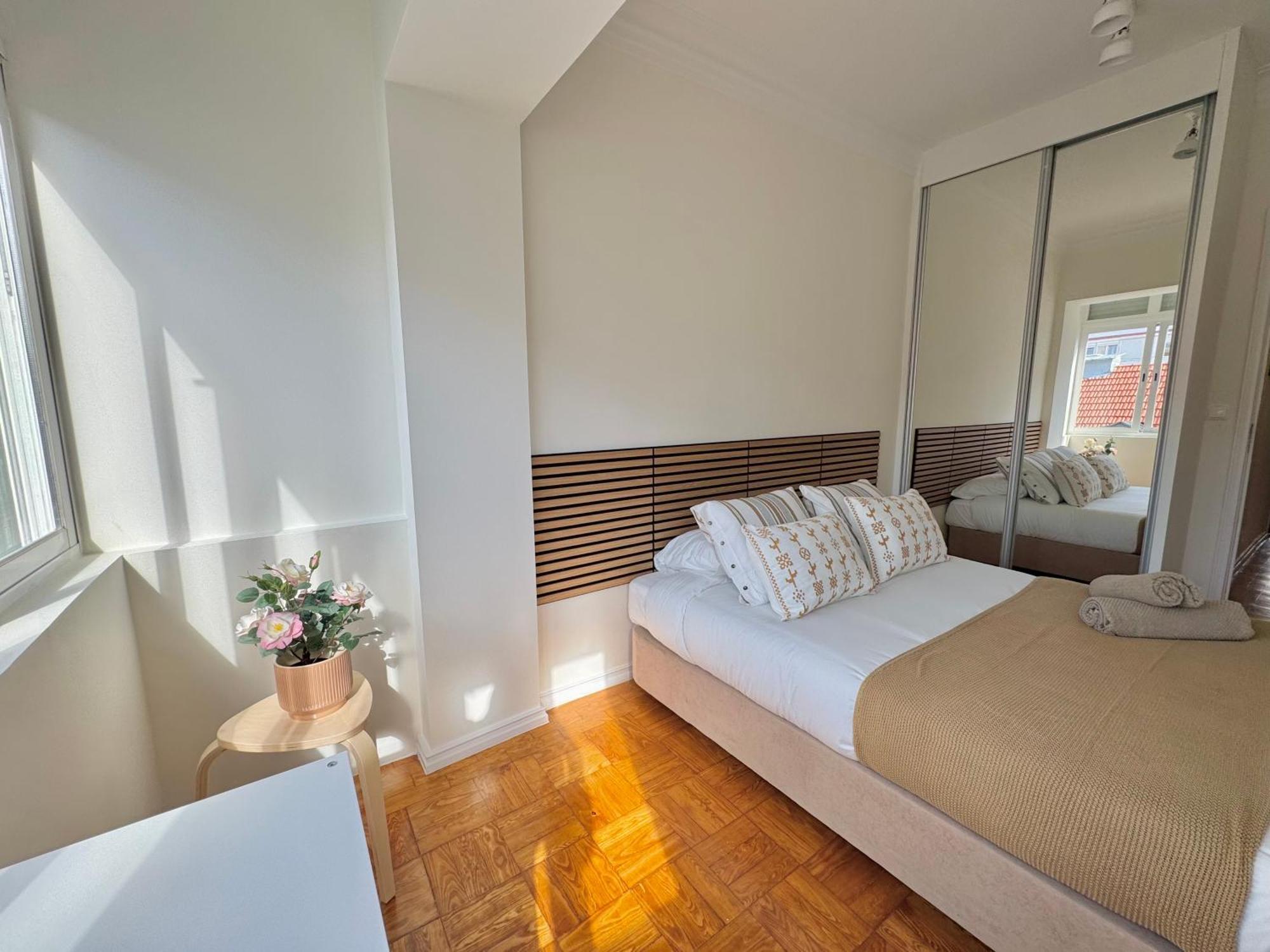 O Encatamento De Ourique Lisbon