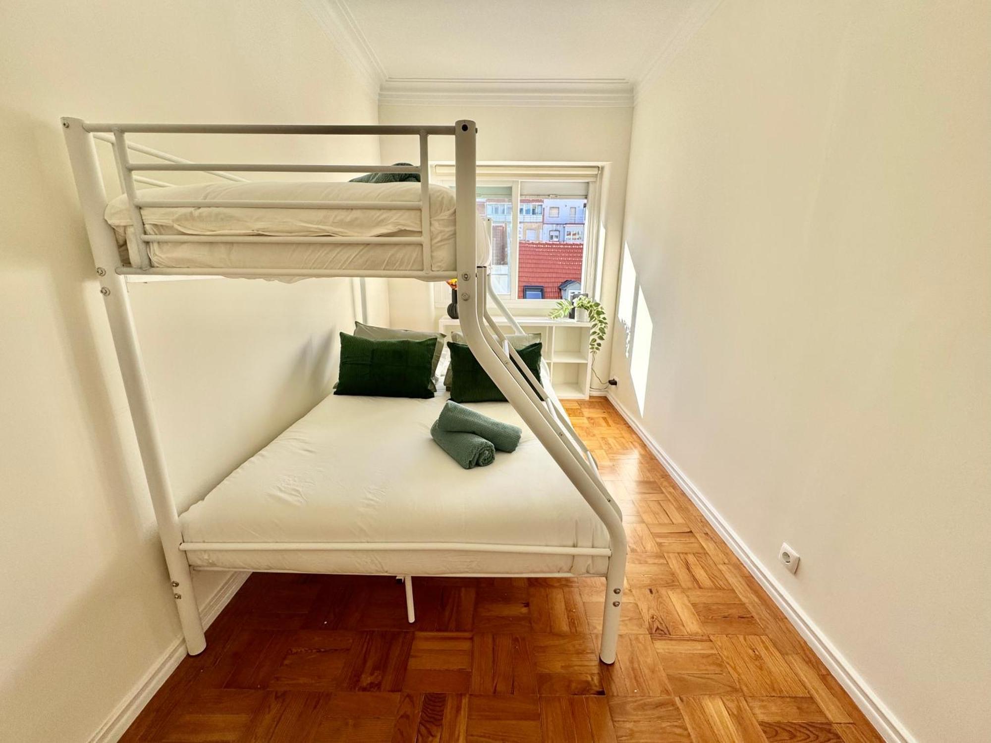 O Encatamento De Ourique Lisbon