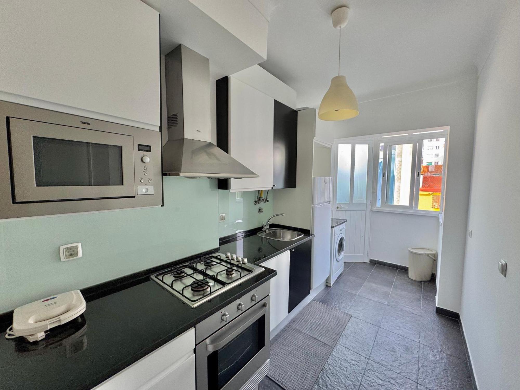 Apartment O Encatamento De Ourique