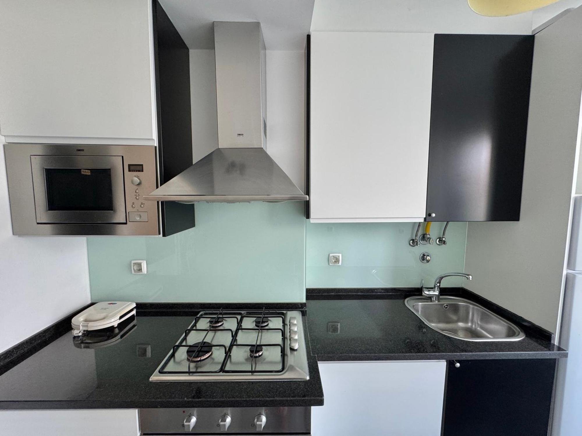 O Encatamento De Ourique Apartment Lisbon