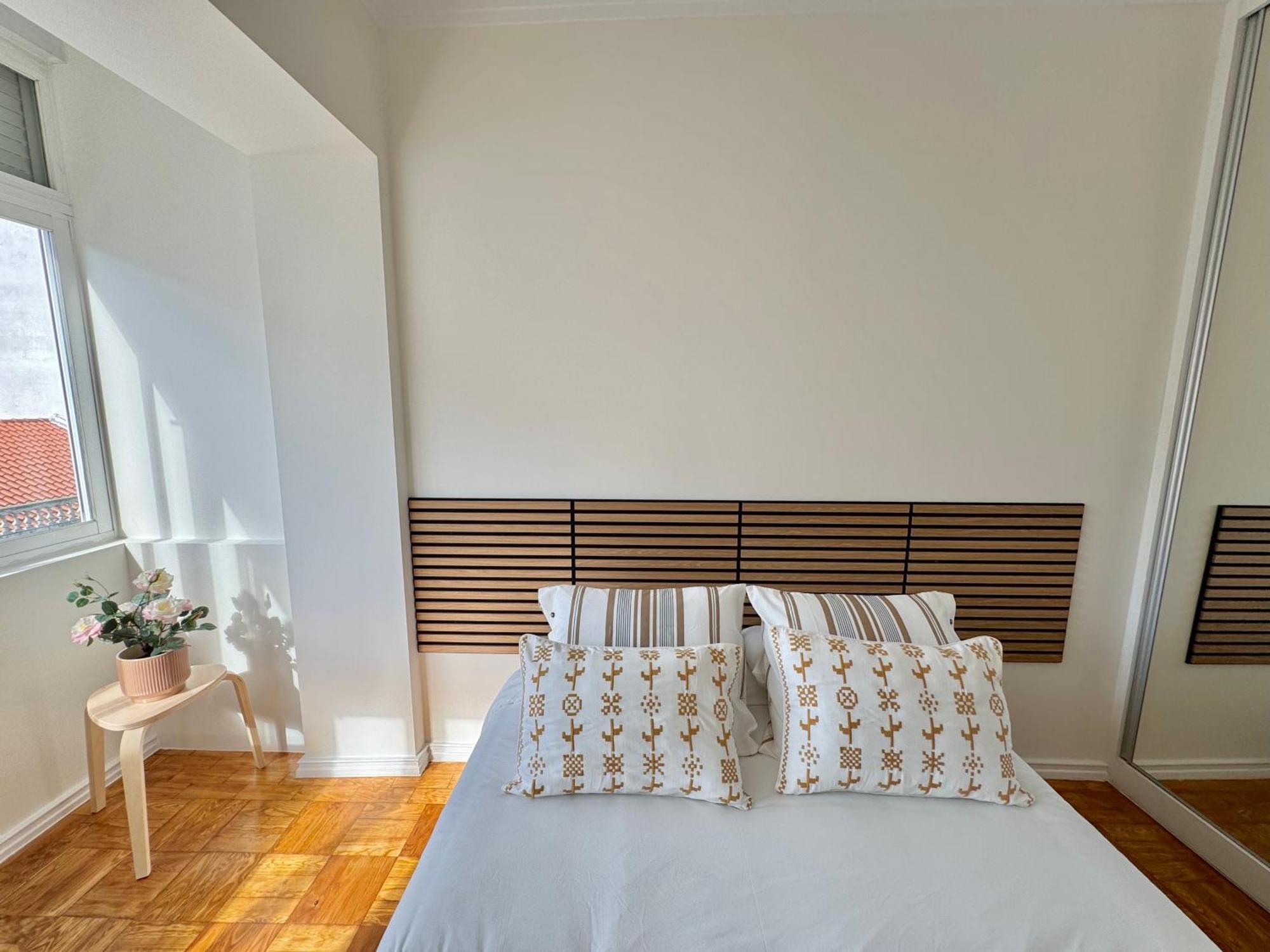 Apartment O Encatamento De Ourique Lisbon