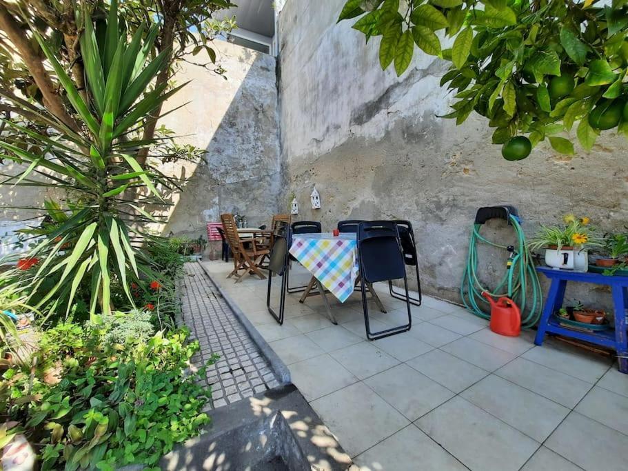 Charm Flat Apartment