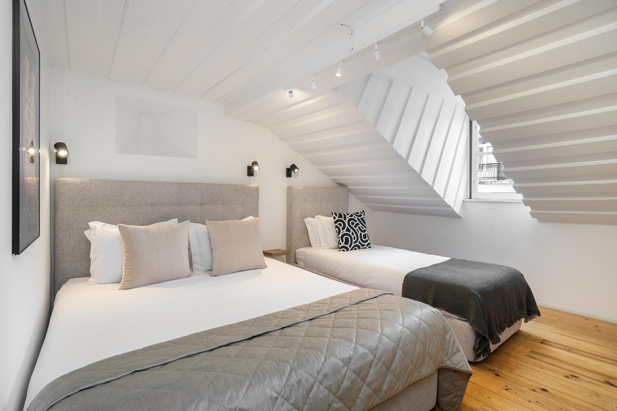 Whome The Premier Destination For True Wanderers Apartamento Lisboa
