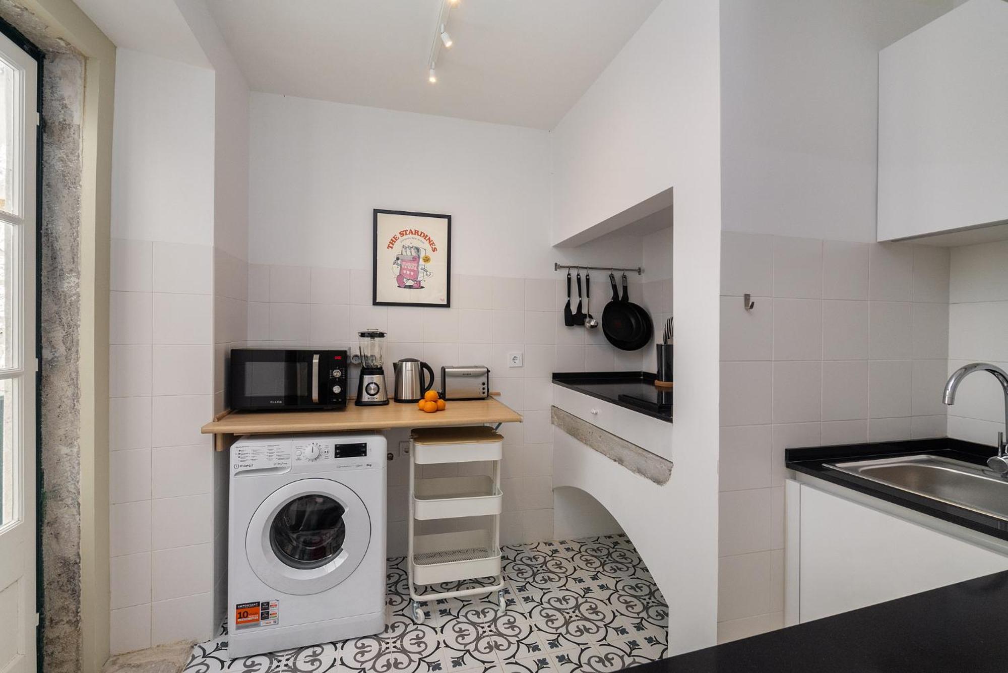 Apartamento Whome The Premier Destination For True Wanderers *