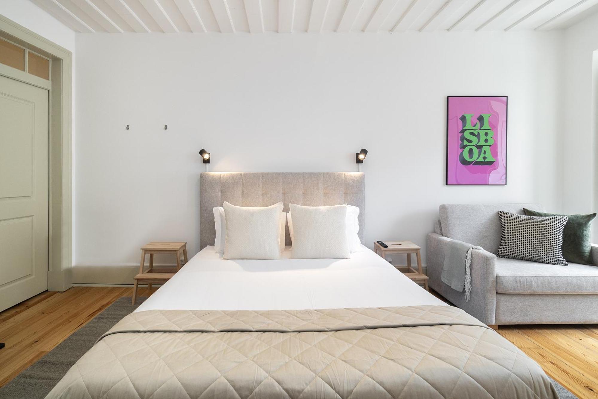 Whome The Premier Destination For True Wanderers Apartamento