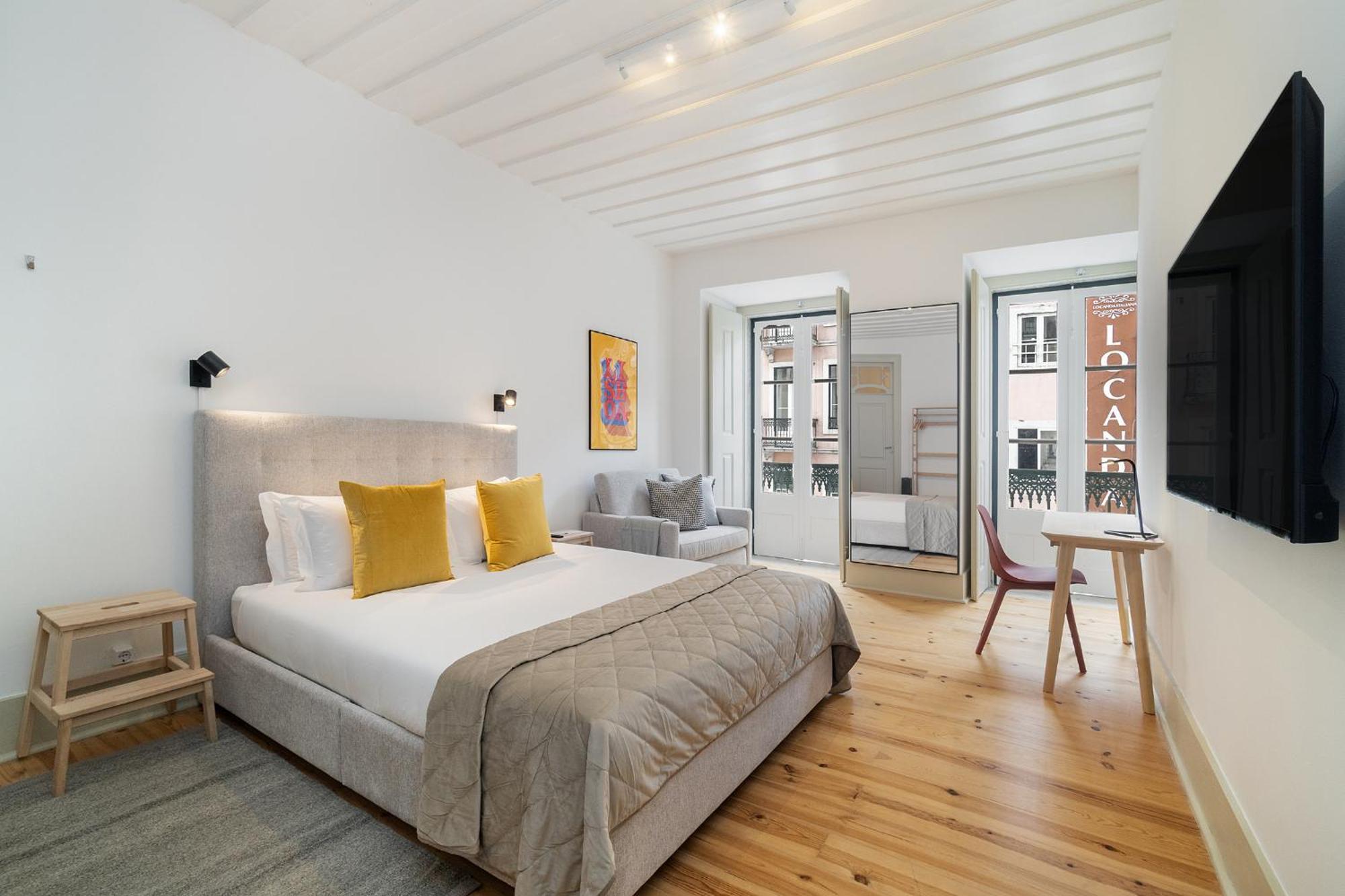 Whome The Premier Destination For True Wanderers Apartamento *