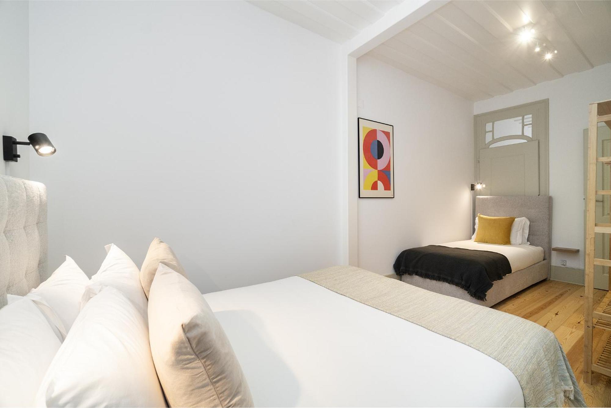 Whome The Premier Destination For True Wanderers Apartamento Lisboa