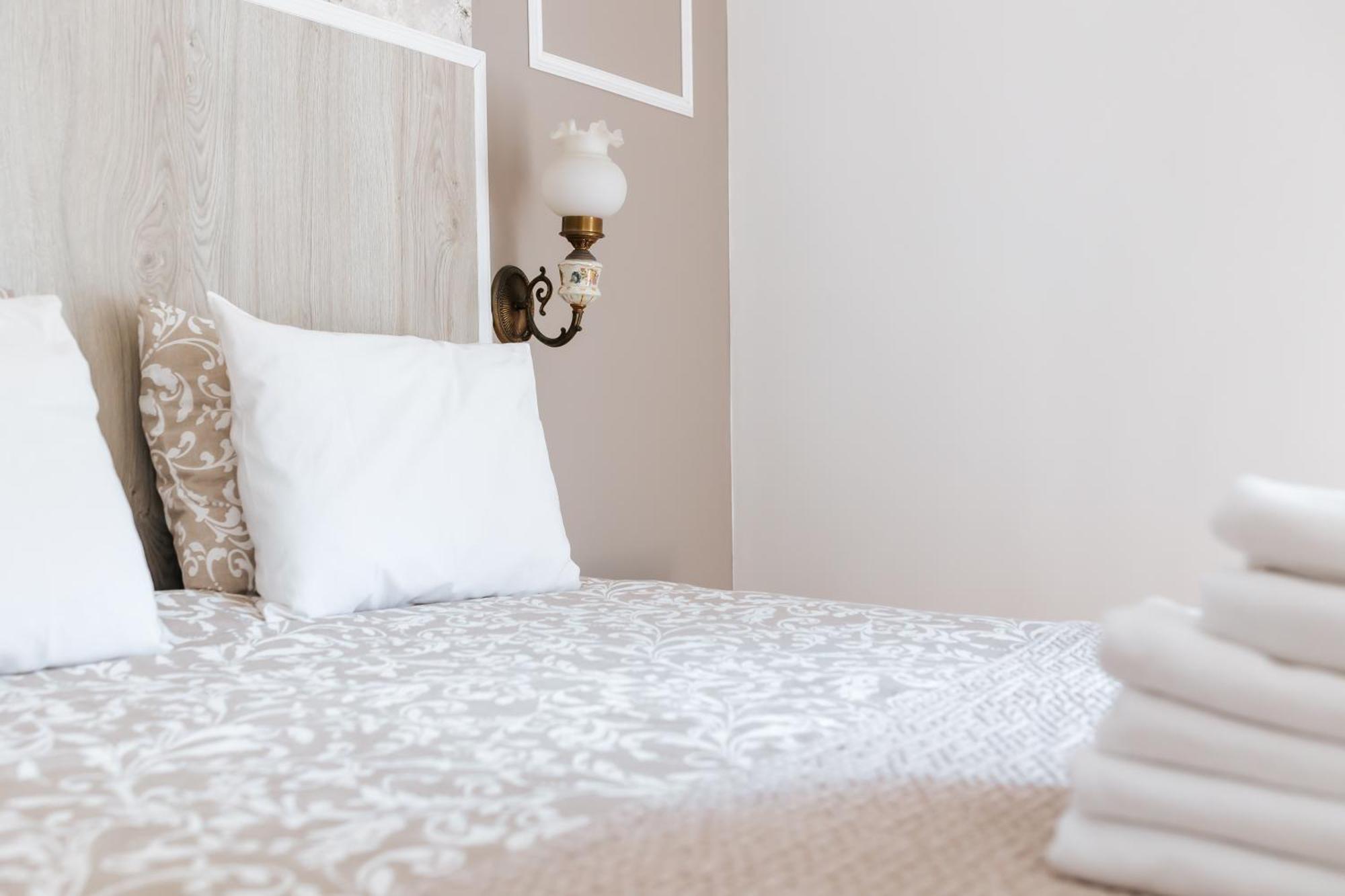 Quarto em Acomodações Particulares Aquilla Family 202 Lisboa