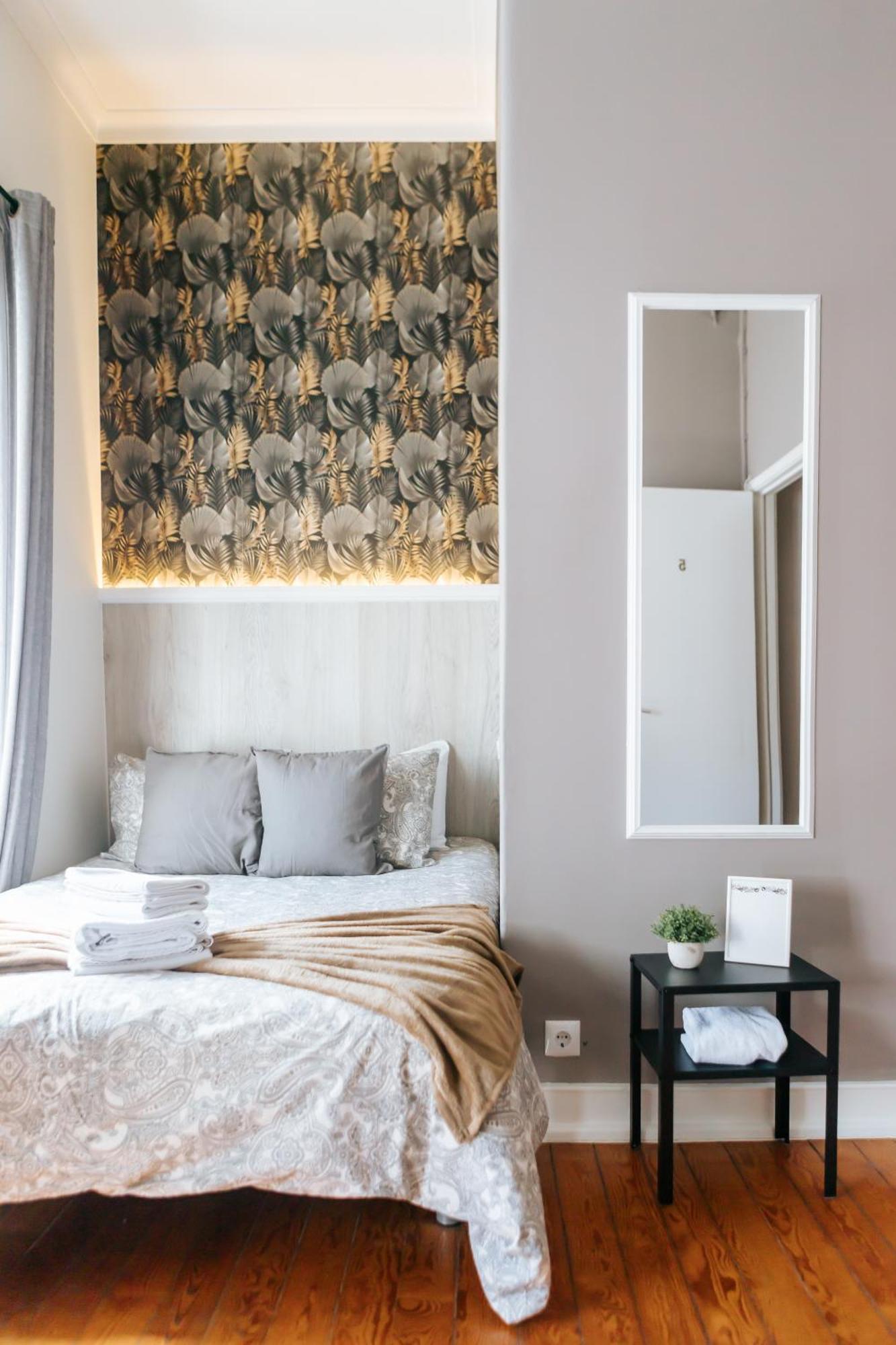 Aquilla Family 201 Homestay Lisbon