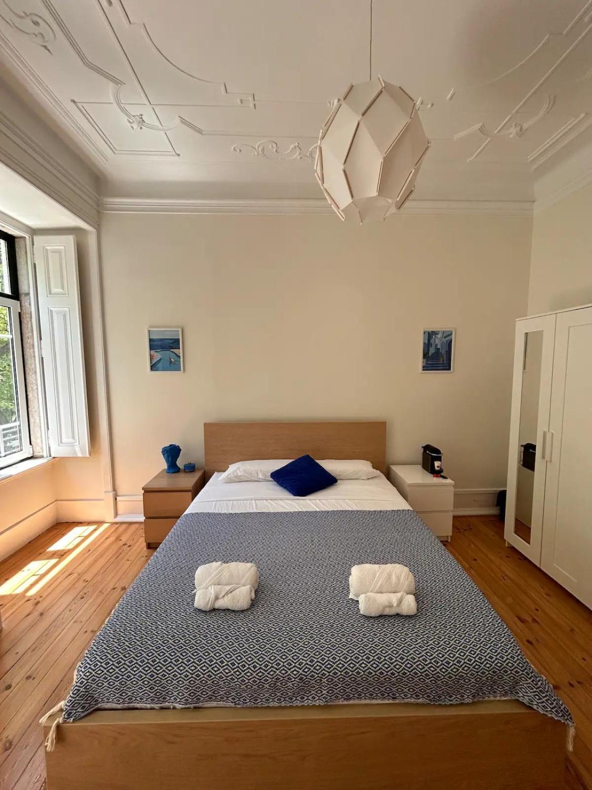 Guest house Charming In The Heart Of Lisbon