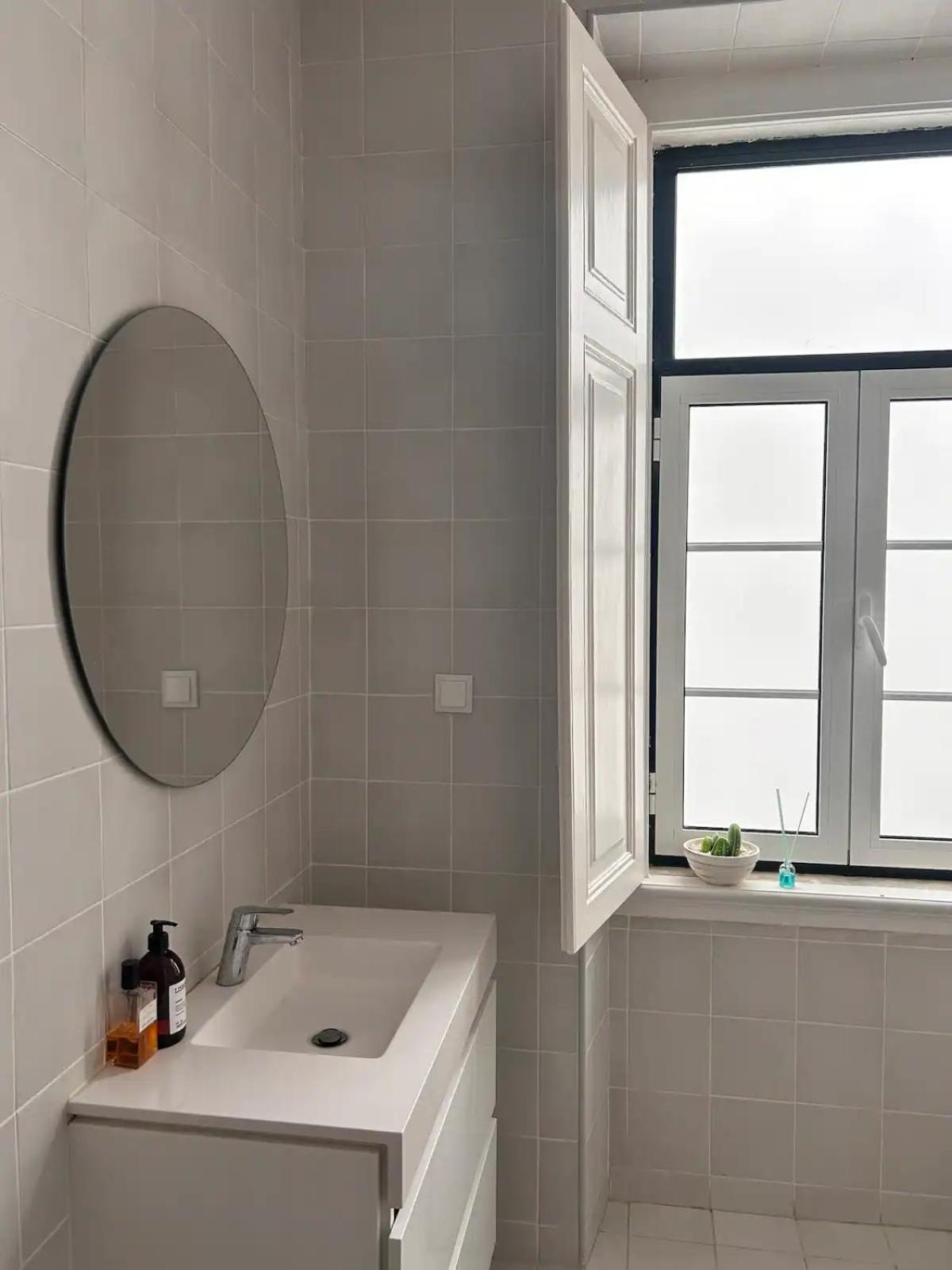 Guest house Charming In The Heart Of Lisbon