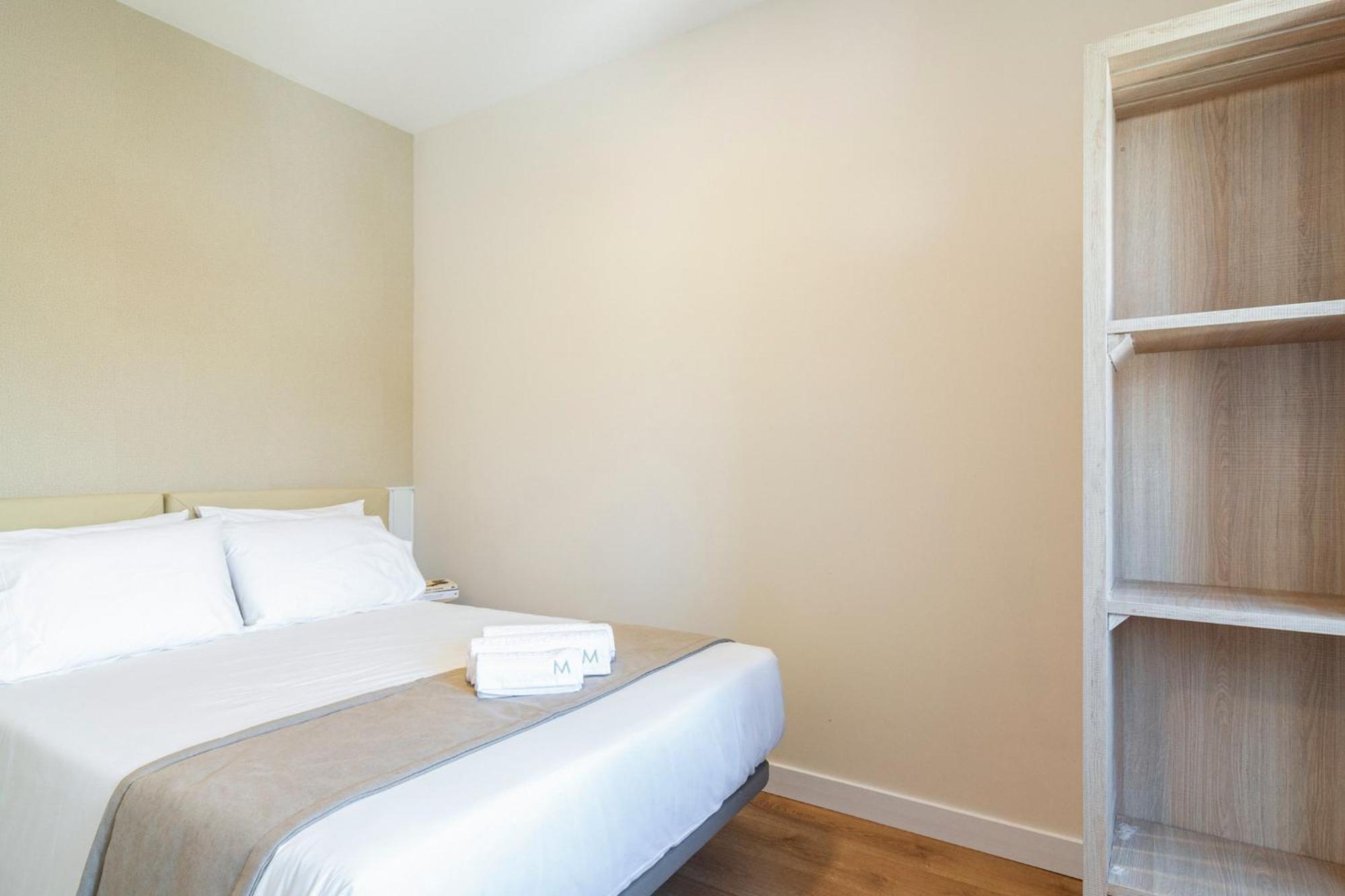 Metropolitan Living - Campolide Lisbon