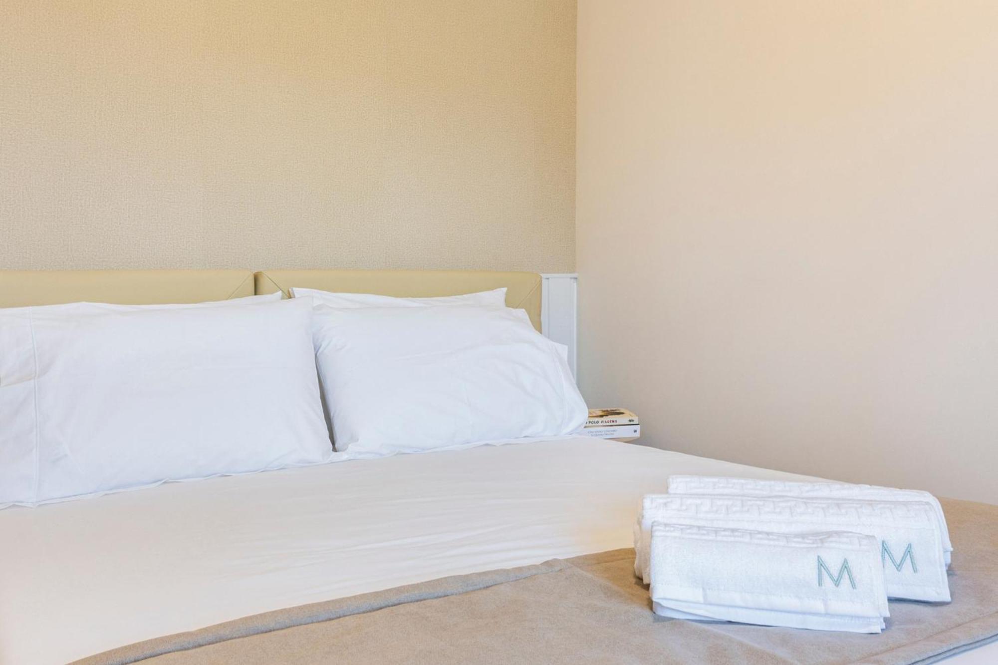 Apartment Metropolitan Living - Campolide Lisbon
