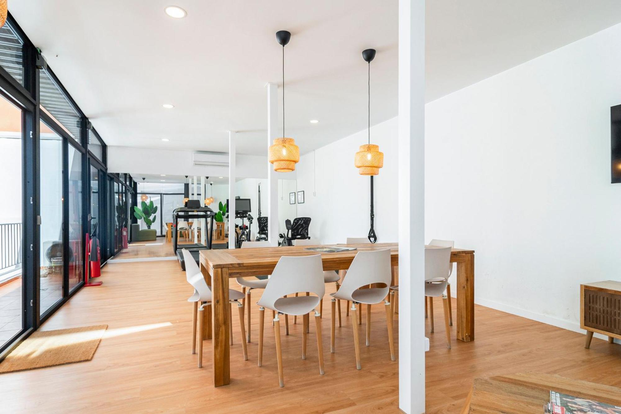 Metropolitan Living - Campolide