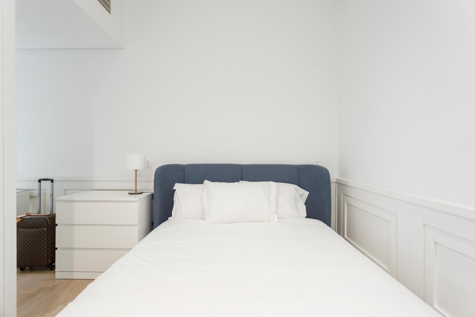 Boulevard Bedrooms *