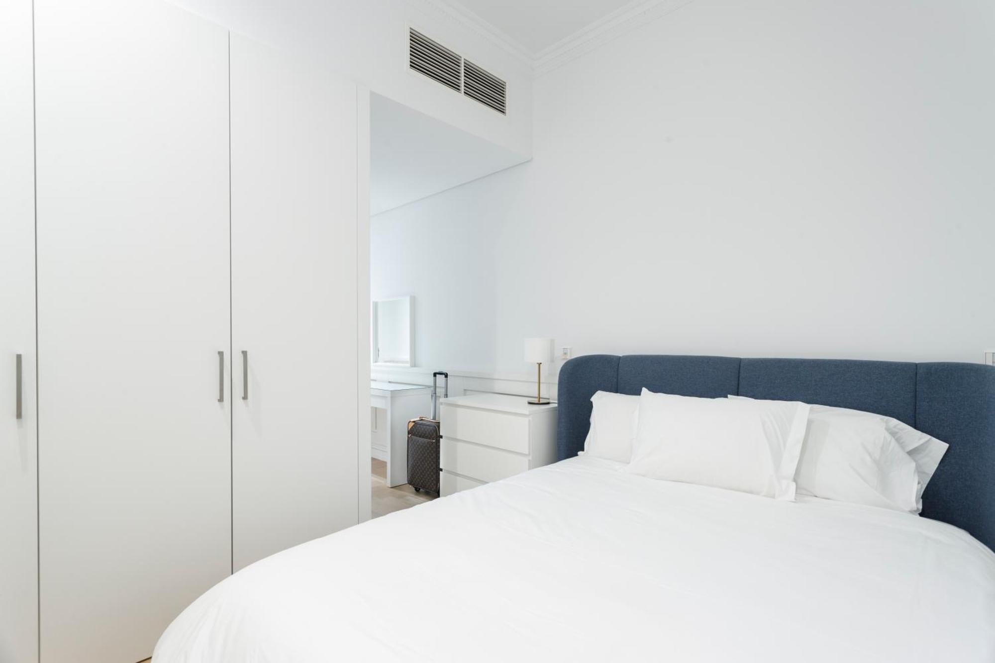 Boulevard Bedrooms * Lisboa
