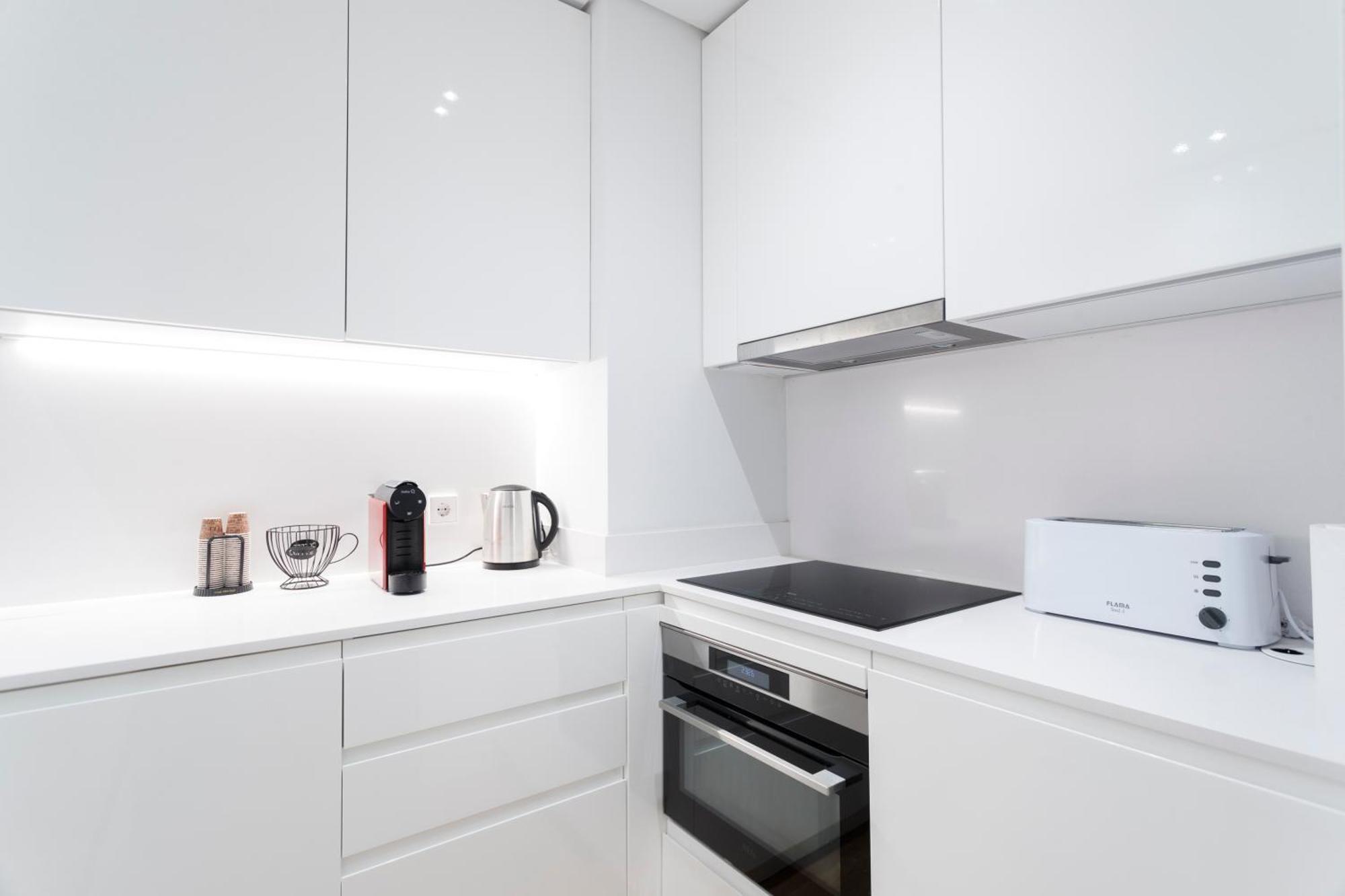 Boulevard Bedrooms Lisboa