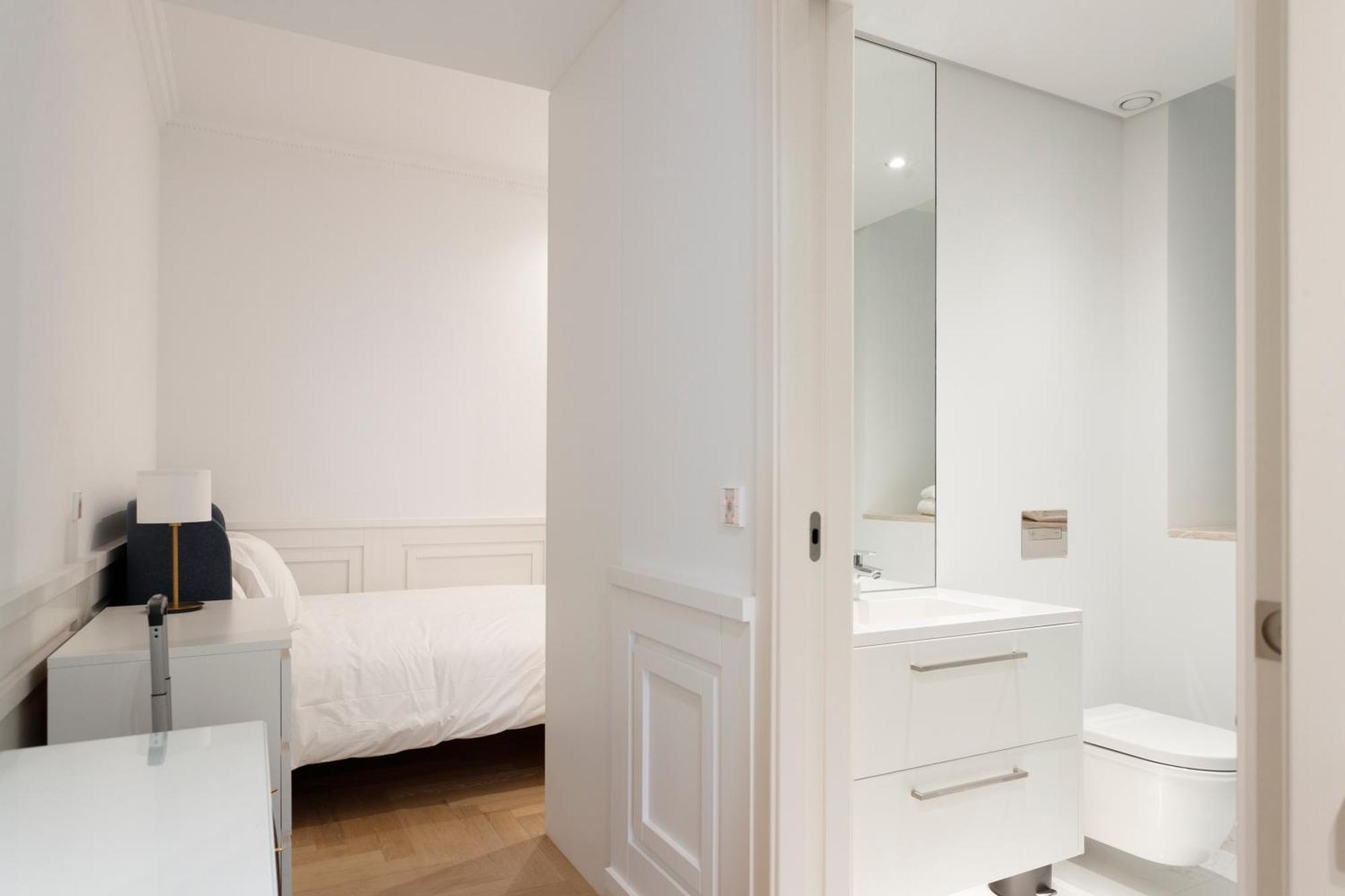 Casa de hóspedes Boulevard Bedrooms