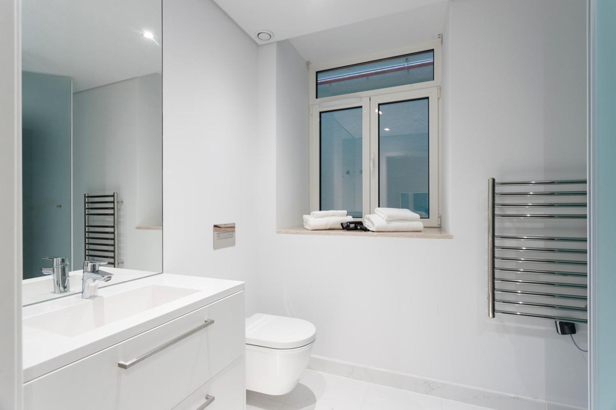 Casa de hóspedes Boulevard Bedrooms *