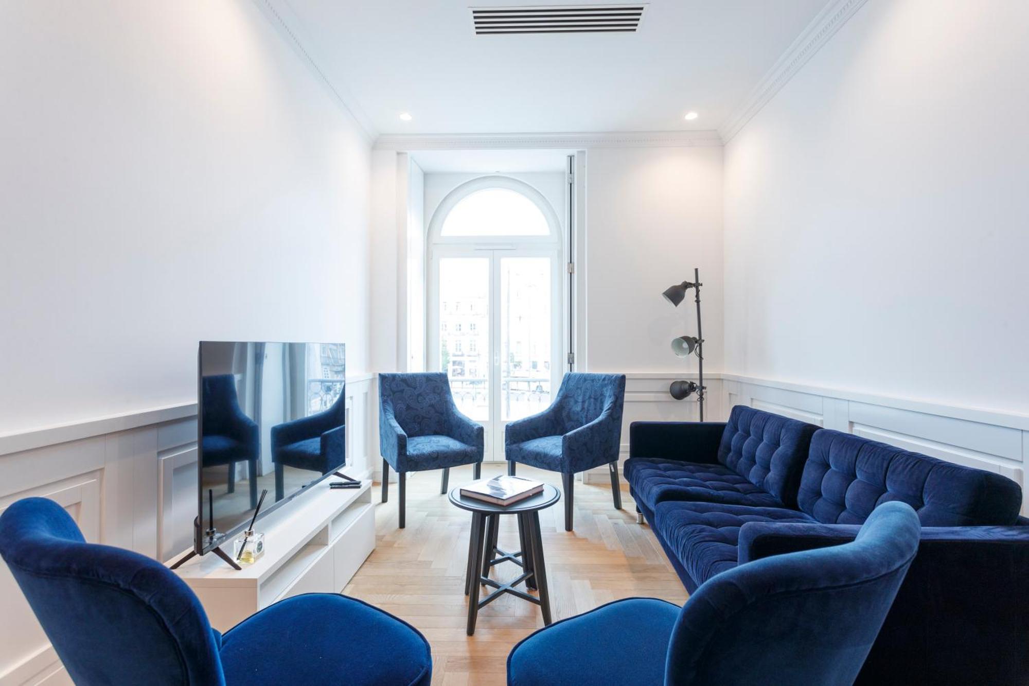 Boulevard Bedrooms Lisboa